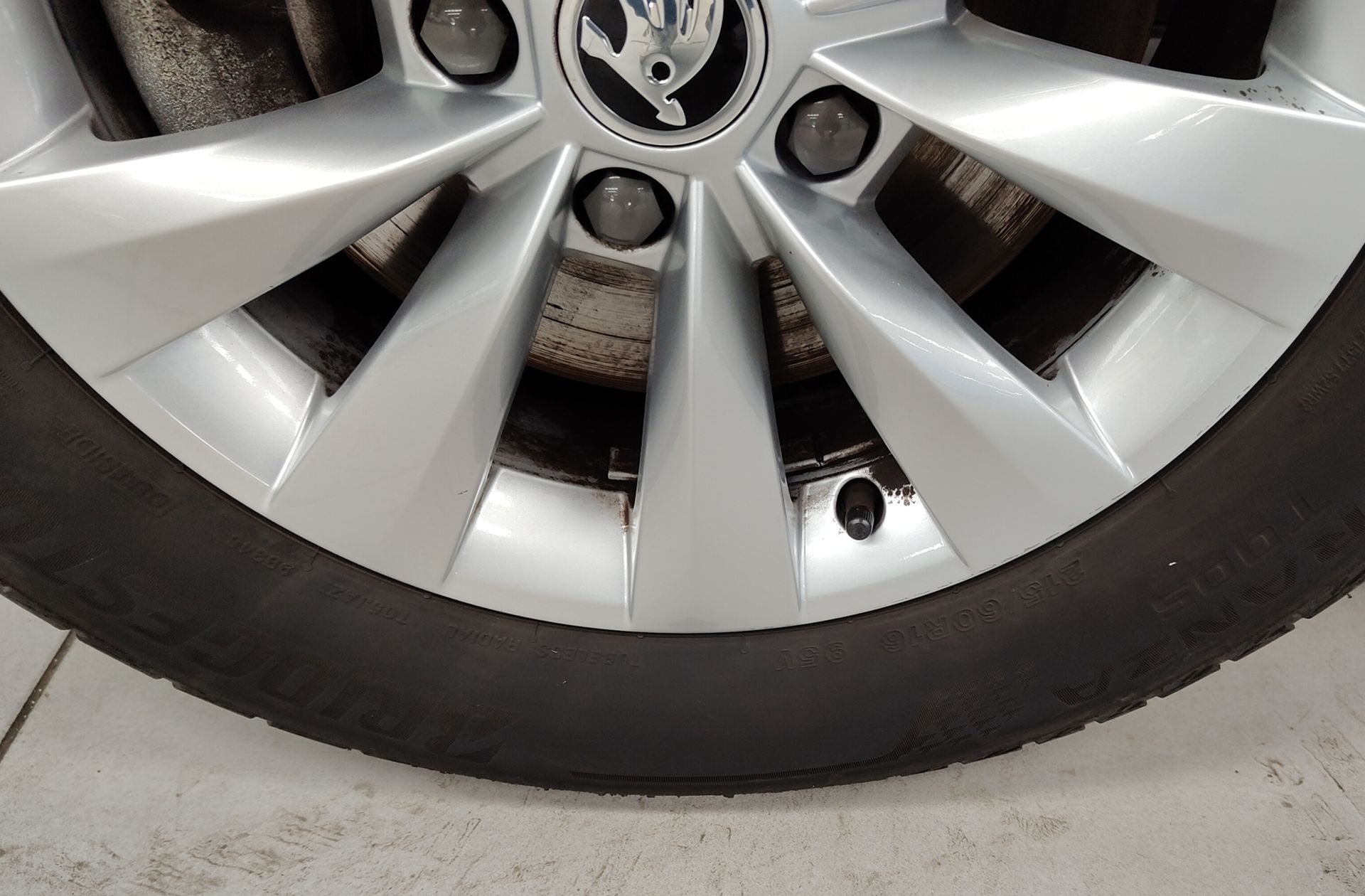 Škoda Karoq 2.0 TDI Selection - foto 34