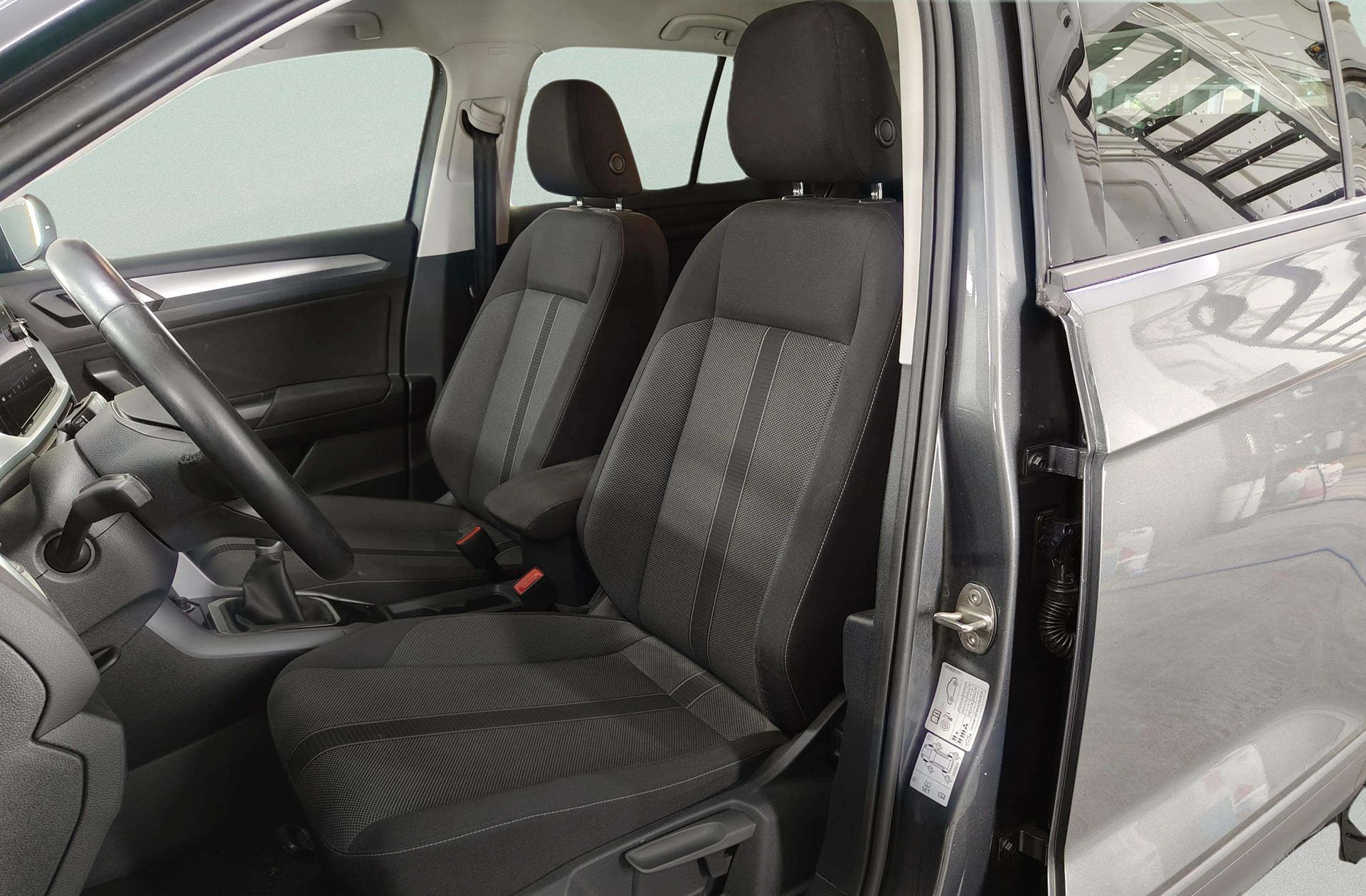Volkswagen T-Roc Life 1.0 TSI - foto 9