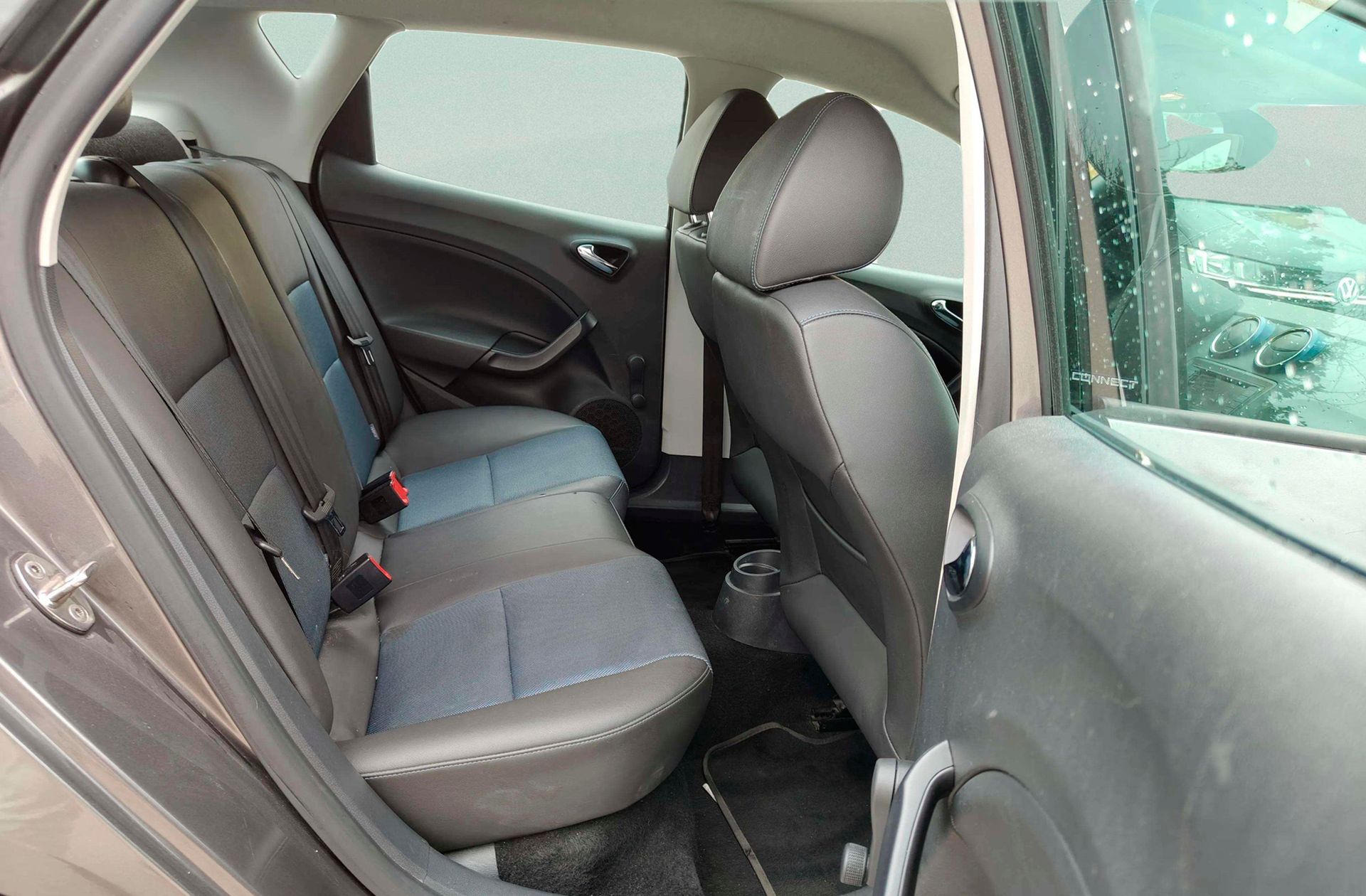 SEAT Ibiza 1.0 EcoTSI Style Connect DSG - foto 14