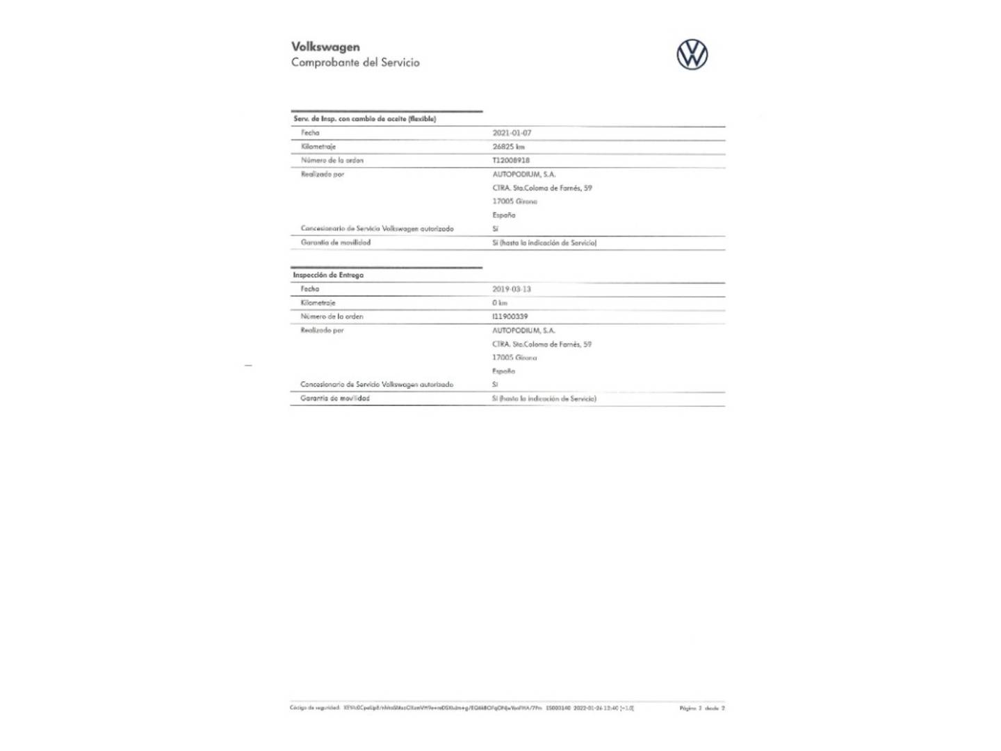 Foto Volkswagen Tiguan Volkswagen Tiguan Sport 2.0 TSI 4Motion (190 CV) DSG Pack R-Line