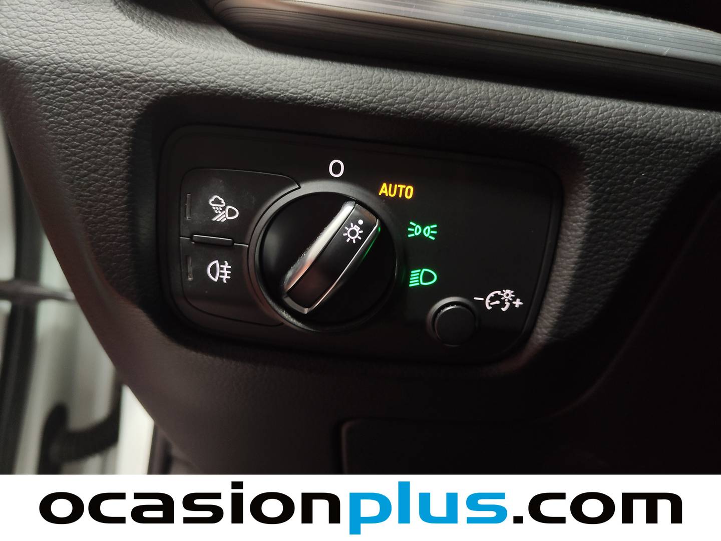 Audi A3 Audi A3 Sportback S line 30 TDI (116 CV) S tronic de segunda mano