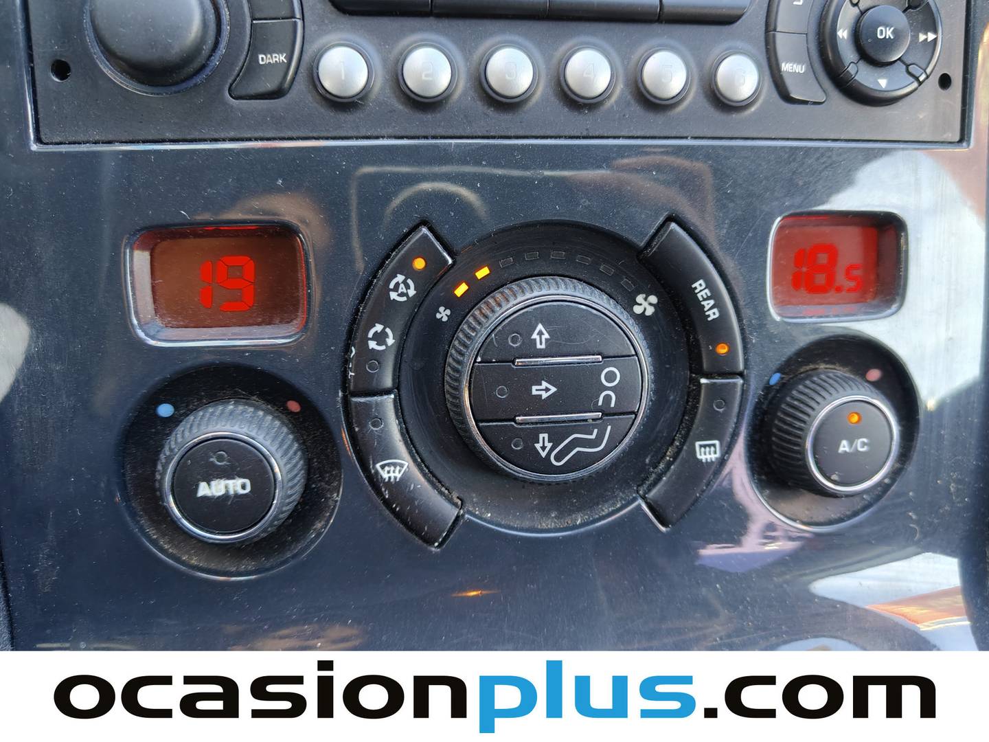 Foto Peugeot 5008 Peugeot 5008 1.6 e-HDI Active FAP ETG6 Blue Lion (115 CV) 7 Plazas