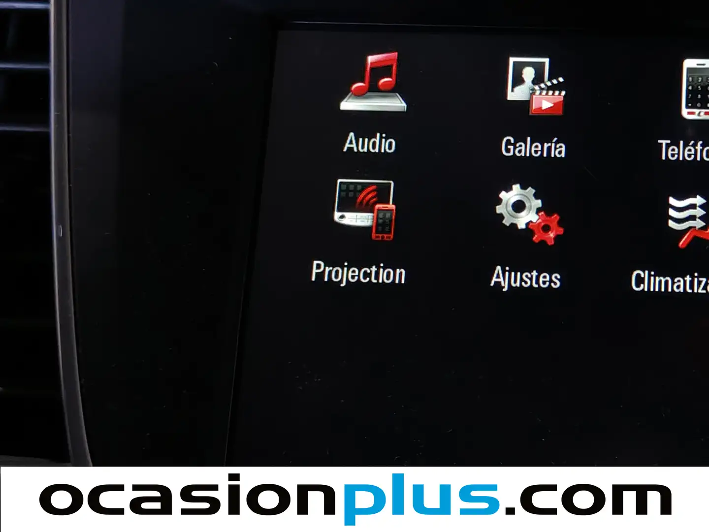 Foto Opel Grandland X Opel Grandland X 1.2 Turbo Selective (130 CV)