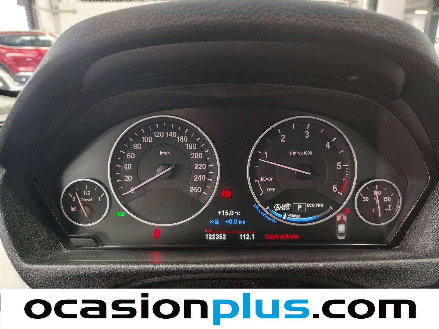 BMW Serie 3 BMW Serie 3 318d  (150 CV) 2017