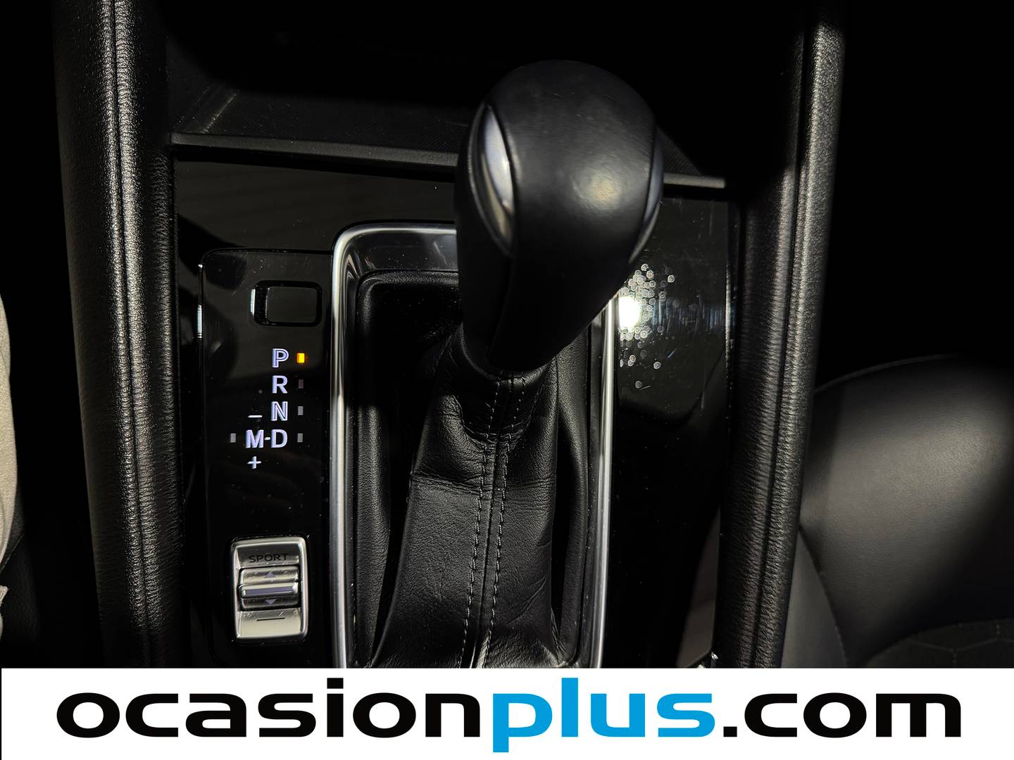 Foto Mazda CX-5 Mazda CX-5 2.0 GE Newground AT (165 CV)