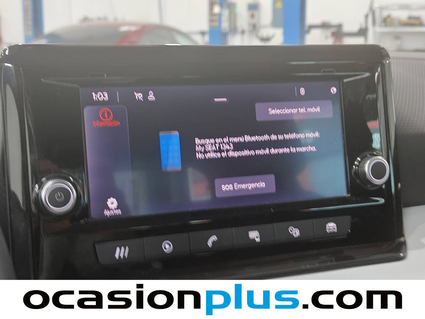 Seat Arona SEAT Arona 1.0 TSI Style XM DSG (110 CV) 2023