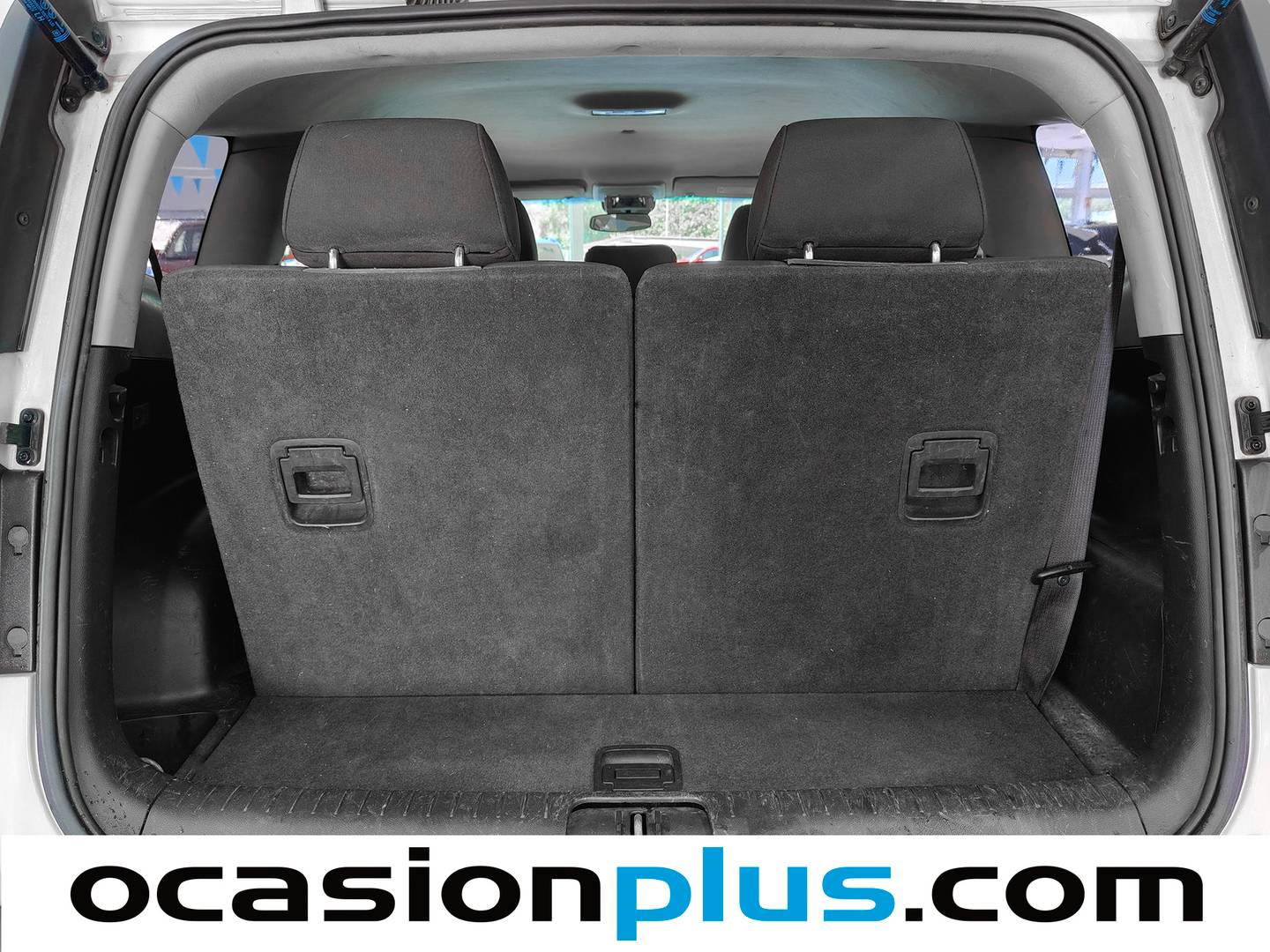 Foto Chevrolet Orlando Chevrolet Orlando Orlando 2.0 VCDi LT+ (130 CV) siete plazas