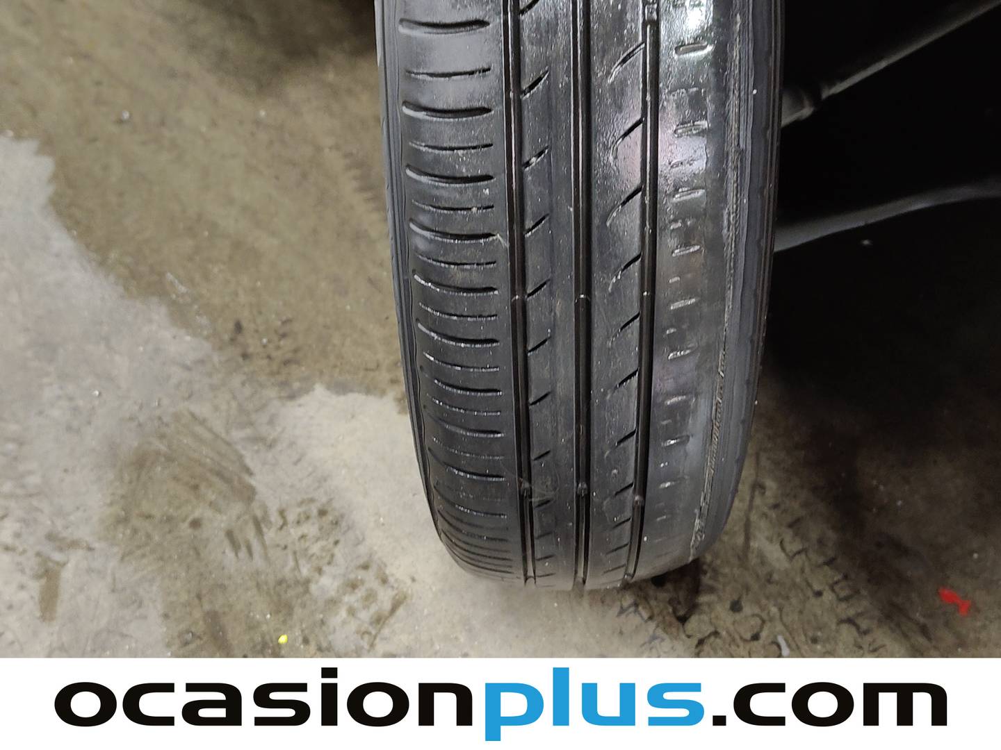 Smart forfour Smart ForFour Electric Drive (82 CV) al mejor precio