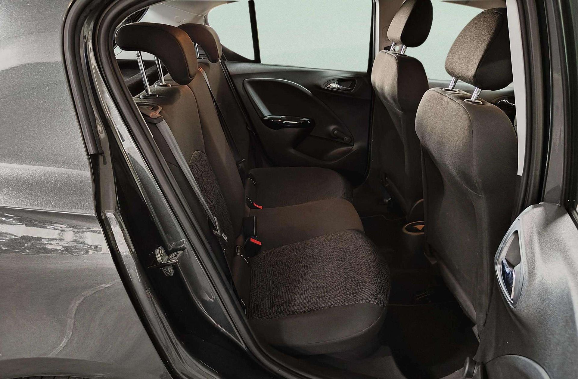 Opel Corsa 1.4 GLP Selective - foto 14