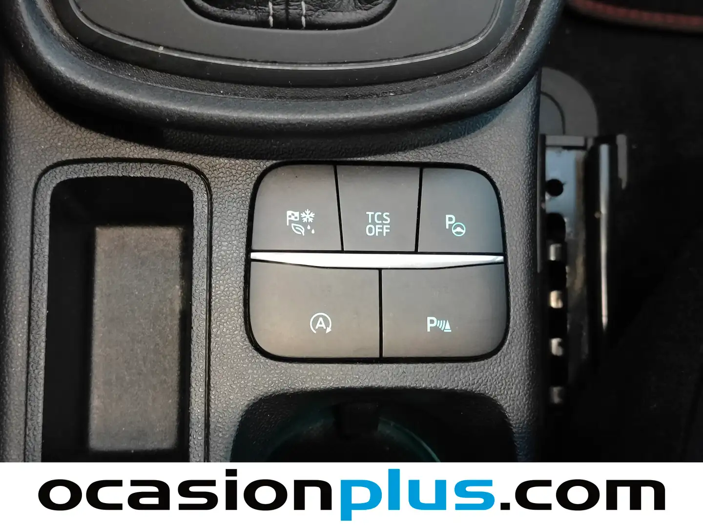 Foto Ford Puma Ford Puma 1.0 EcoBoost MHEV ST-Line Design Auto (125 CV)