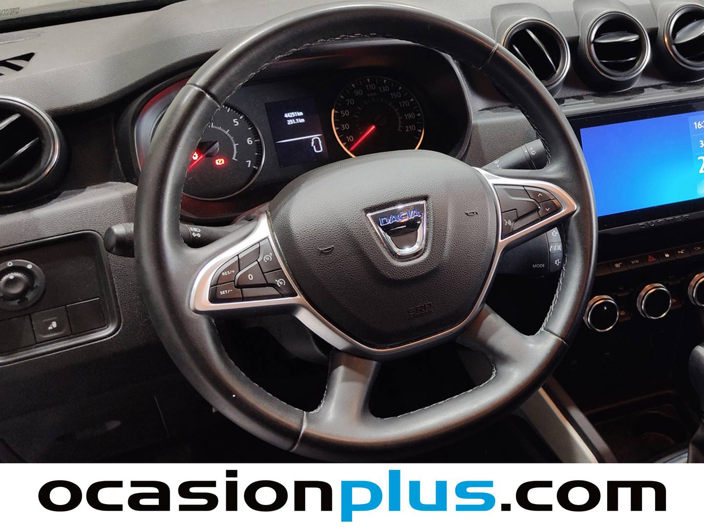 Dacia Duster Dacia Duster Prestige TCE (150 CV) EDC gasolina