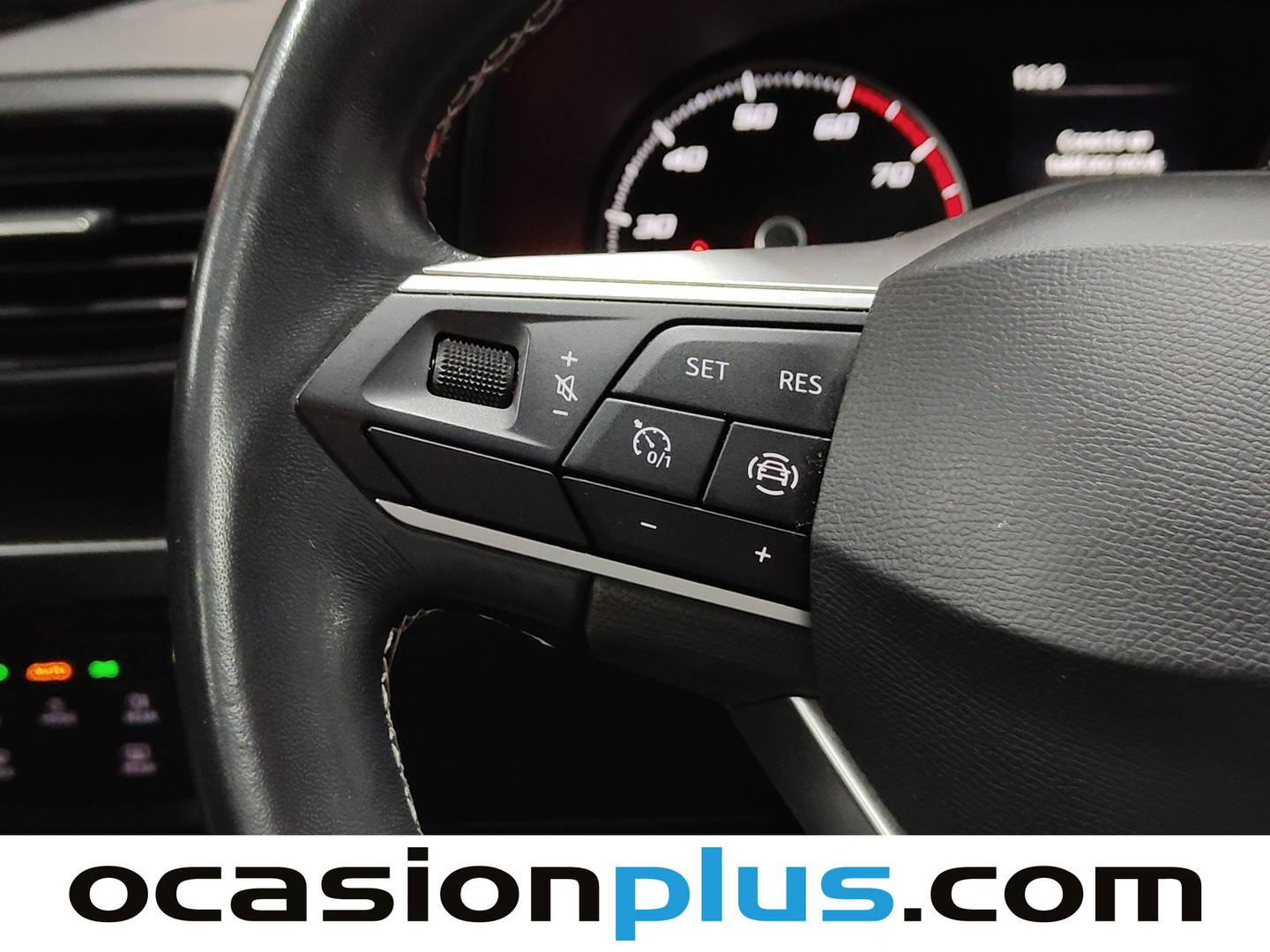 Acabados Seat León Seat León 1.0 TSI S&S Reference Go (110 CV)