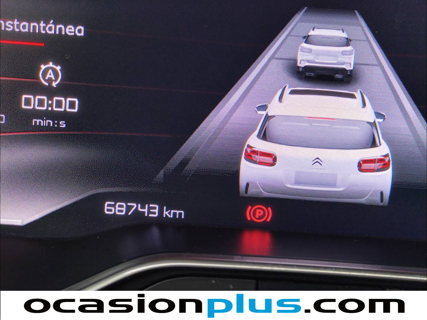 Foto Citroën C5 Aircross Citroen C5 Aircross PureTech 130 S&S Shine (131 CV)