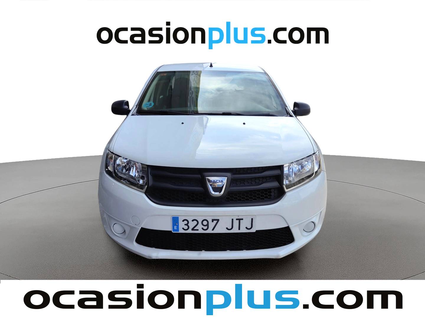 Dacia Logan Dacia Logan 1.2 Ambiance (75 CV) 75cv