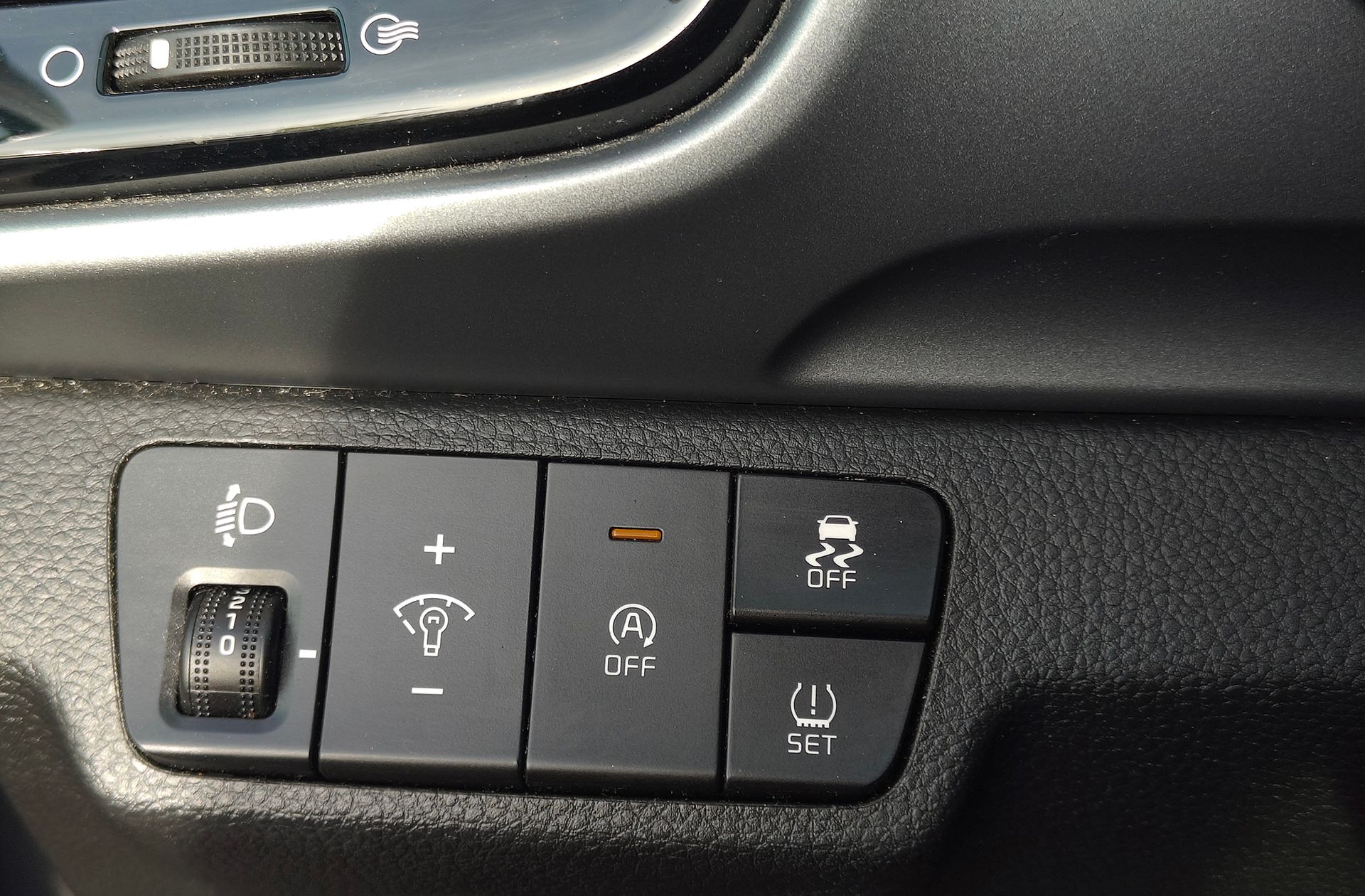 Kia Stonic 1.2 DPi Drive - foto 21