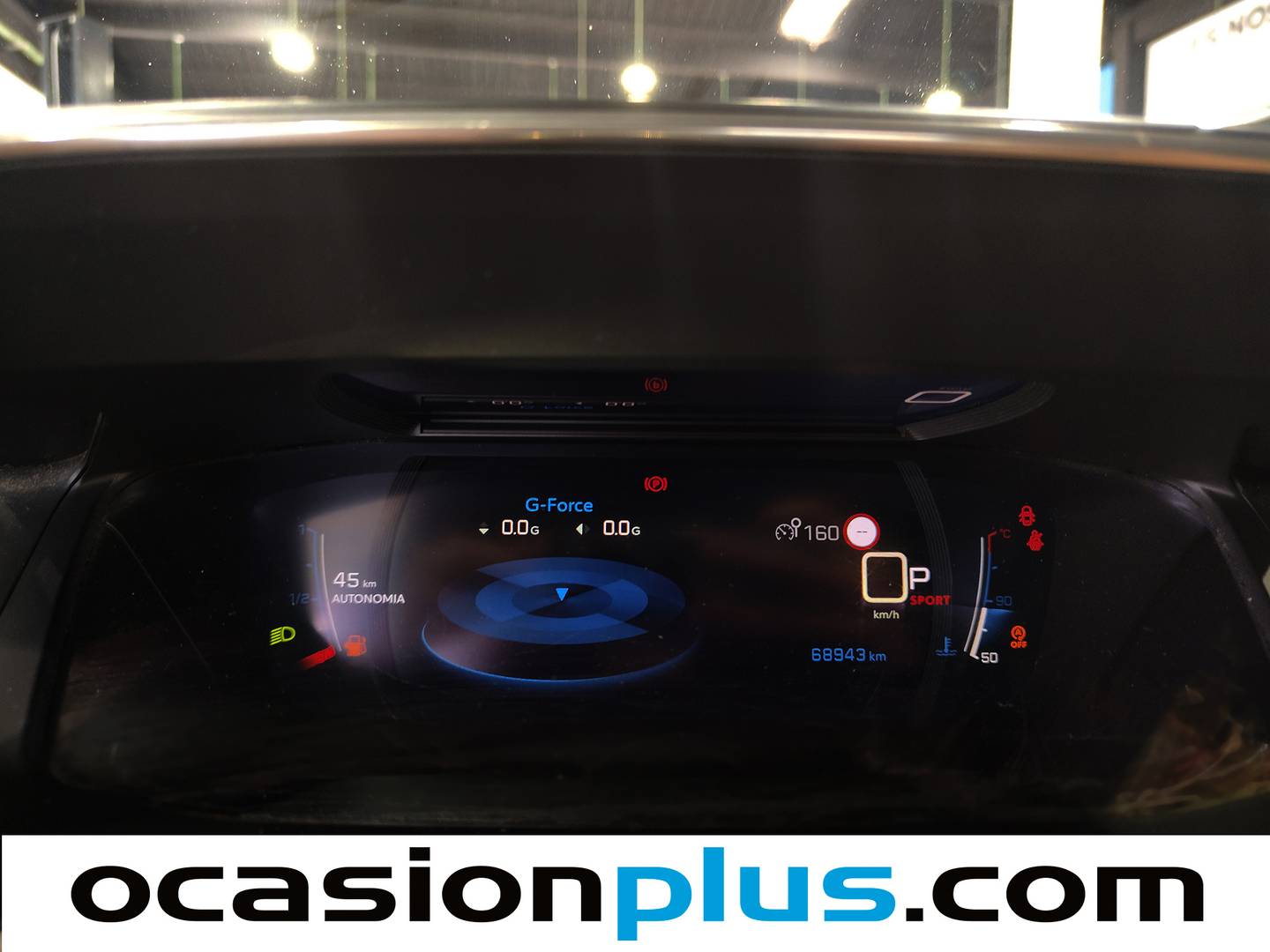 Peugeot 208 Peugeot 208 PureTech 100 Allure EAT8 (100 CV) automático