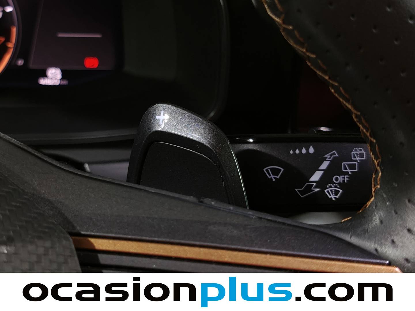 Cupra Formentor Cupra Formentor 1.5 TSI DSG (150 CV) 2023