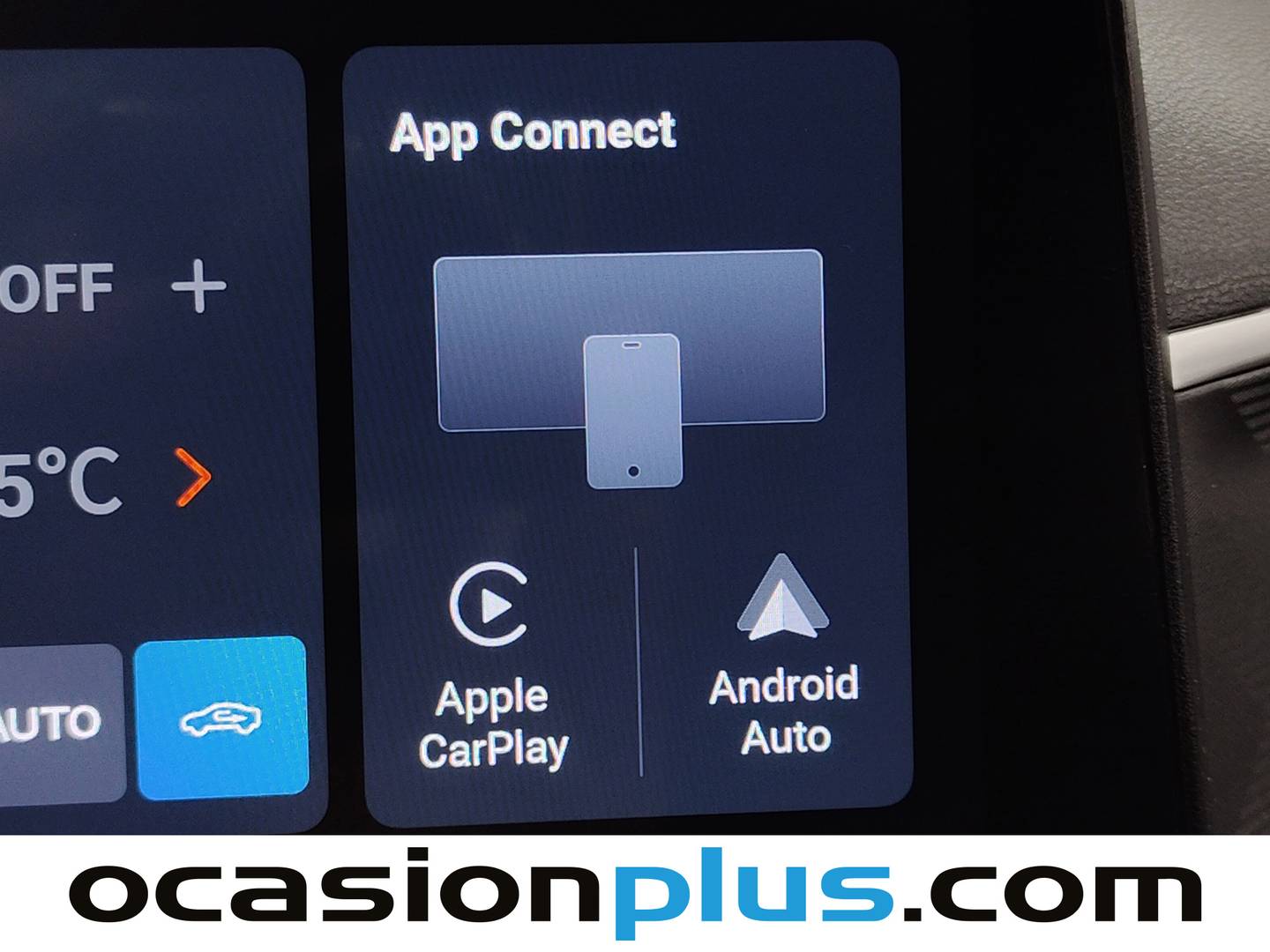 Equipamiento del MG MG3 Hybrid+ MG MG3 Hybrid+ Comfort (195 CV)