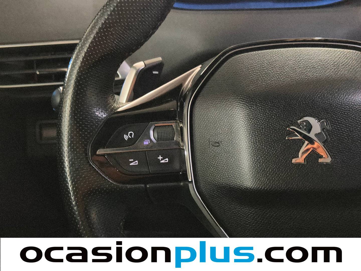 Peugeot 5008 Peugeot 5008 1.6L BlueHDi GT-Line S&S EAT6 (120 CV) 7 Plazas 120cv