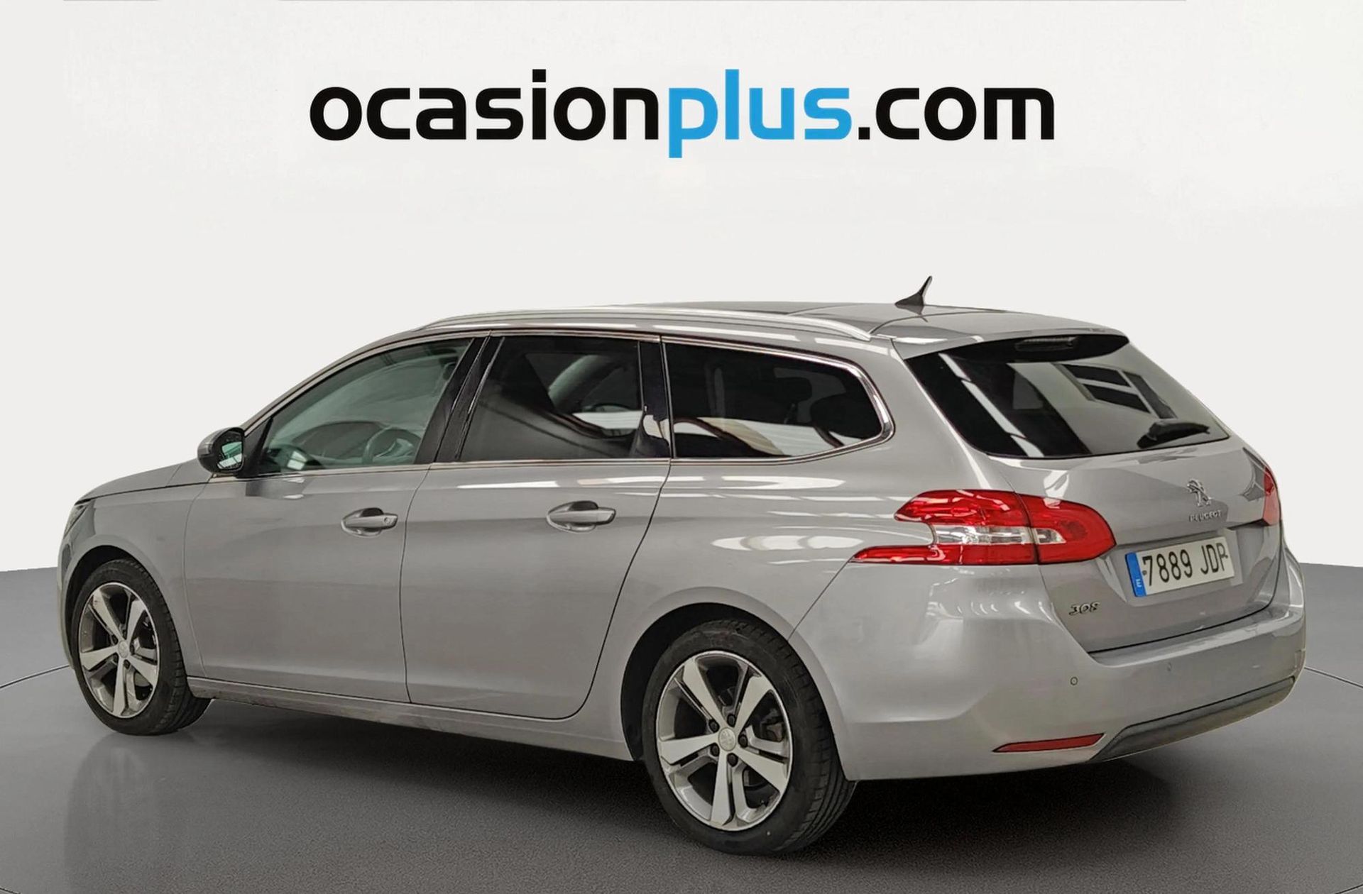Peugeot 308 SW PureTech 130 Allure - foto 3