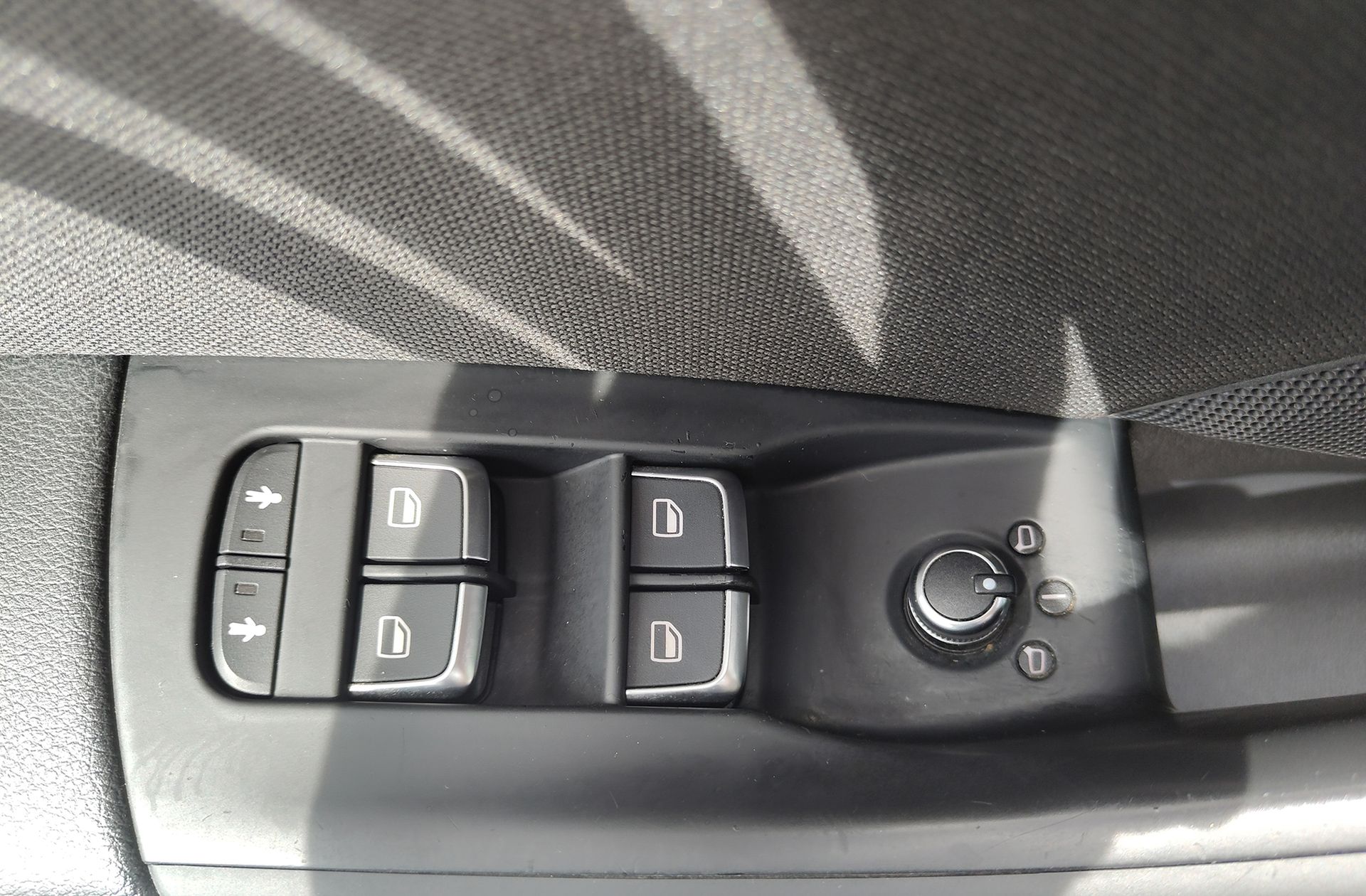 Audi Q3 Ambition 2.0 TDI quattro S tronic - foto 47