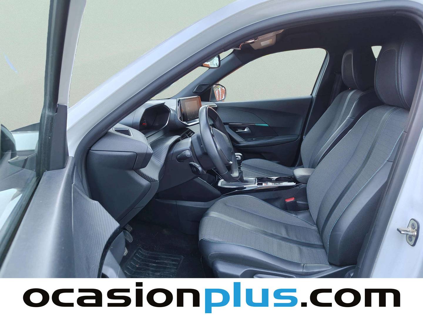 Peugeot 2008 Peugeot 2008 PureTech 100 S&S Allure (100 CV) de ocasión