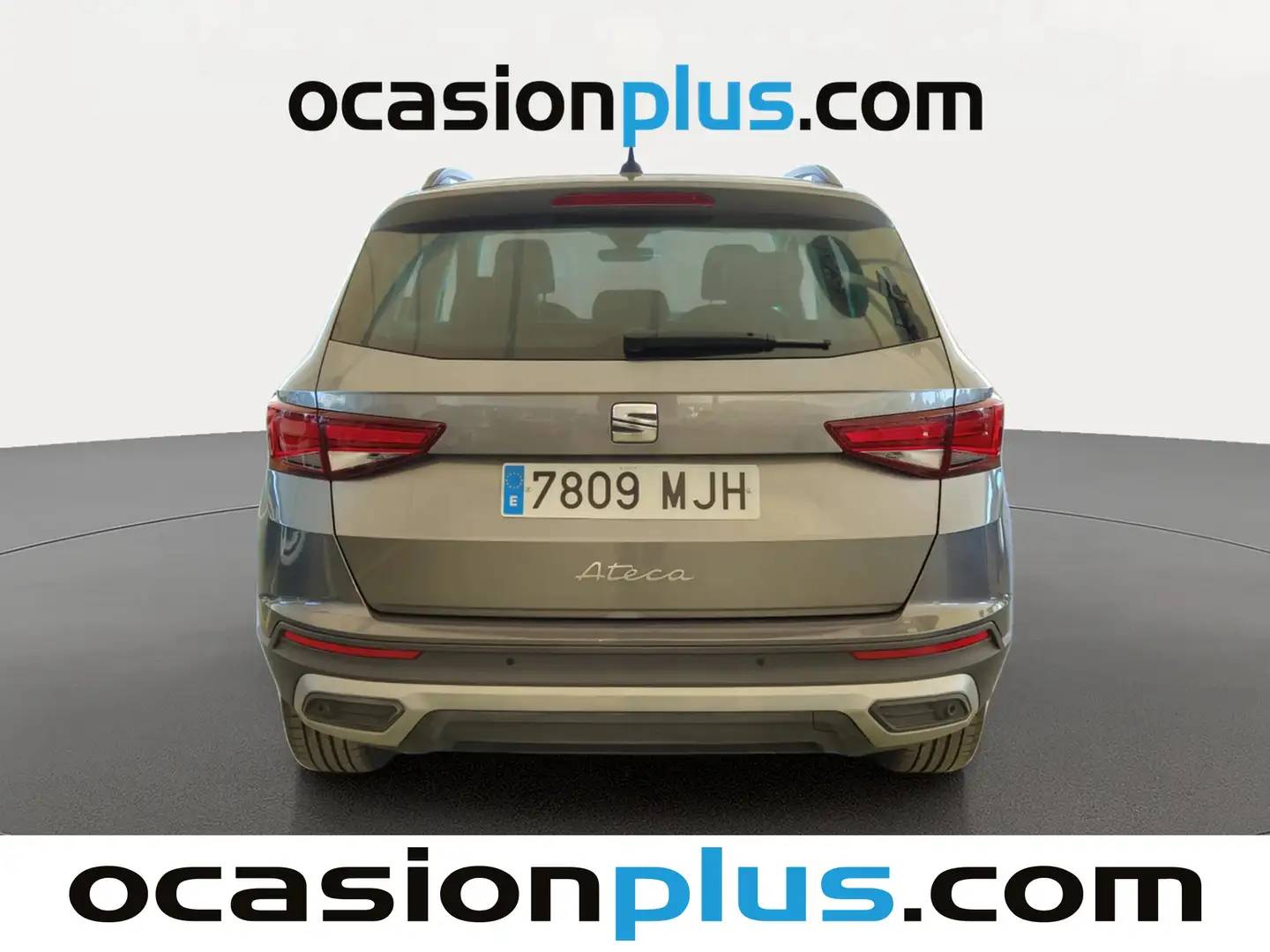 Foto Seat Ateca SEAT Ateca 1.5 TSI S&S Style XL (150 CV)