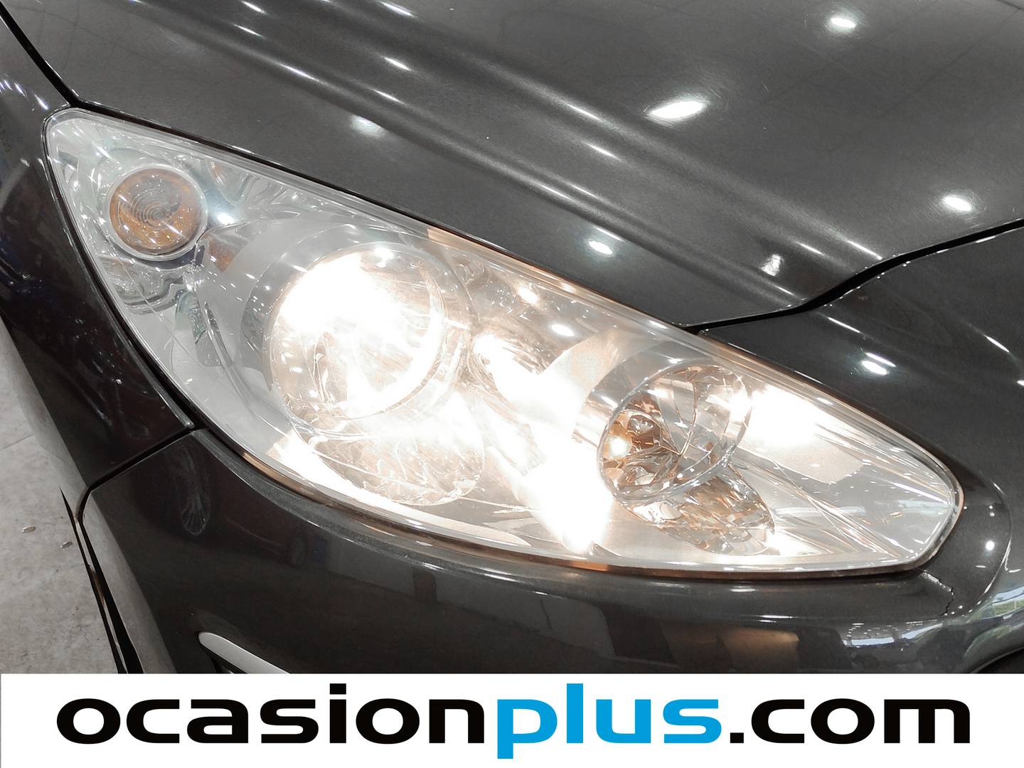 Peugeot 308 Peugeot 308 1.6 HDI FAP Access (92 CV) barato