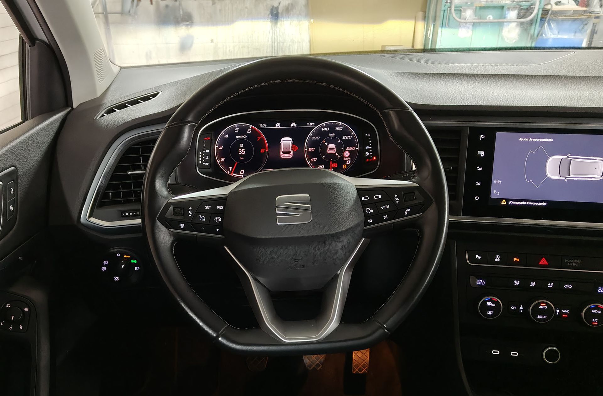 SEAT Ateca 1.5 TSI Style XL - foto 23
