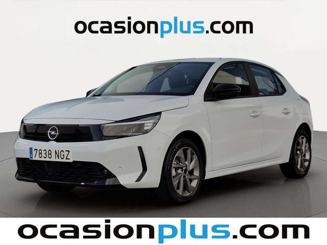 Opel Corsa 1.2T XHL Edition (100 CV) a estrenar