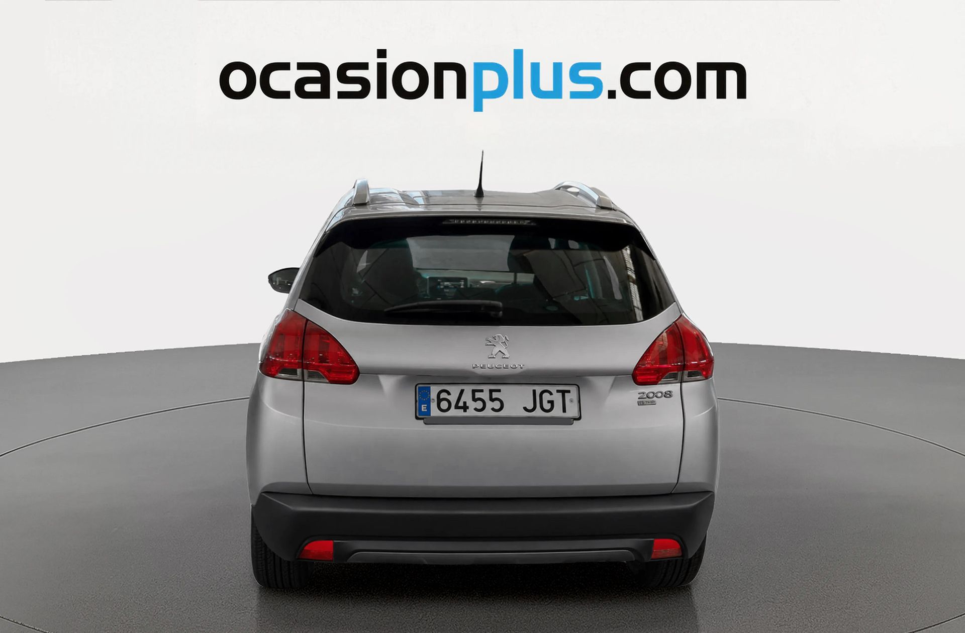Peugeot 2008 PureTech 110 Active - foto 12