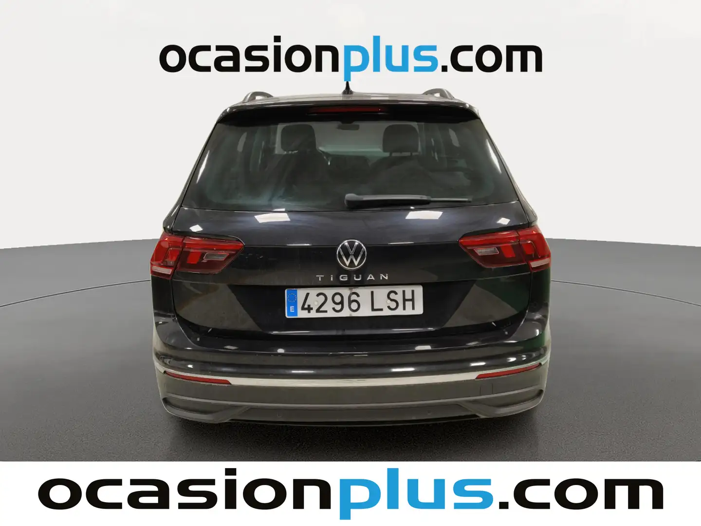Foto Volkswagen Tiguan Volkswagen Tiguan Life 2.0 TDI (150 CV) DSG