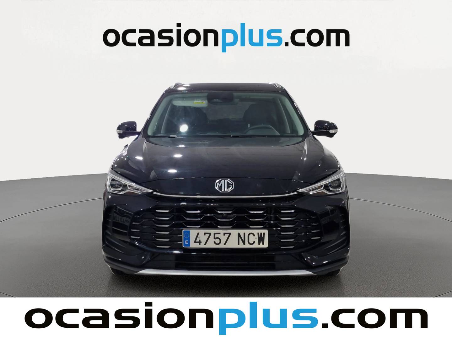 MG ZS MG ZS 1.5 Hybrid+ Luxury (197 CV) 2025