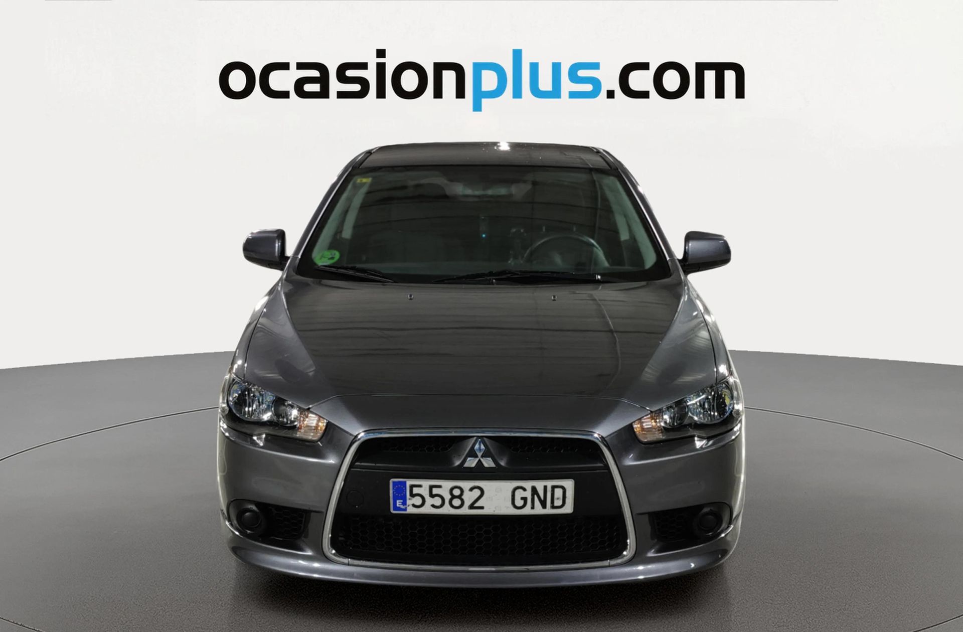 Mitsubishi Lancer Sportback 1.8 Mivec Inform - foto 10