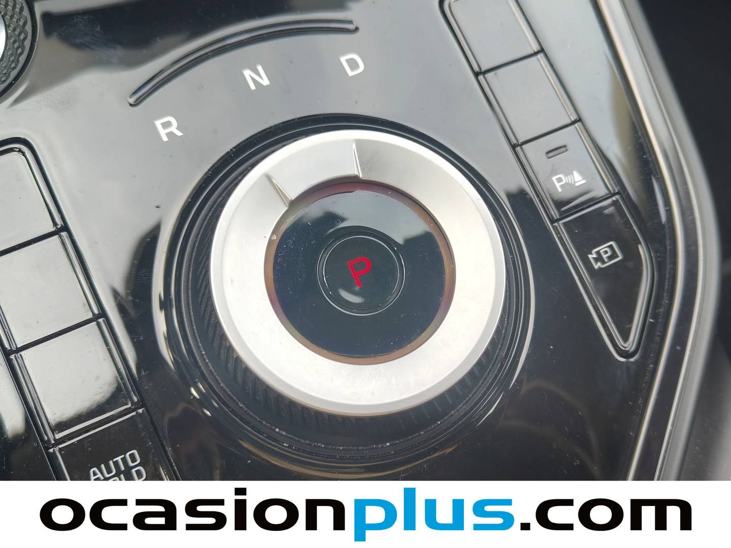 Foto KIA Niro Kia Niro 1.6 GDi HEV Drive (129 CV)