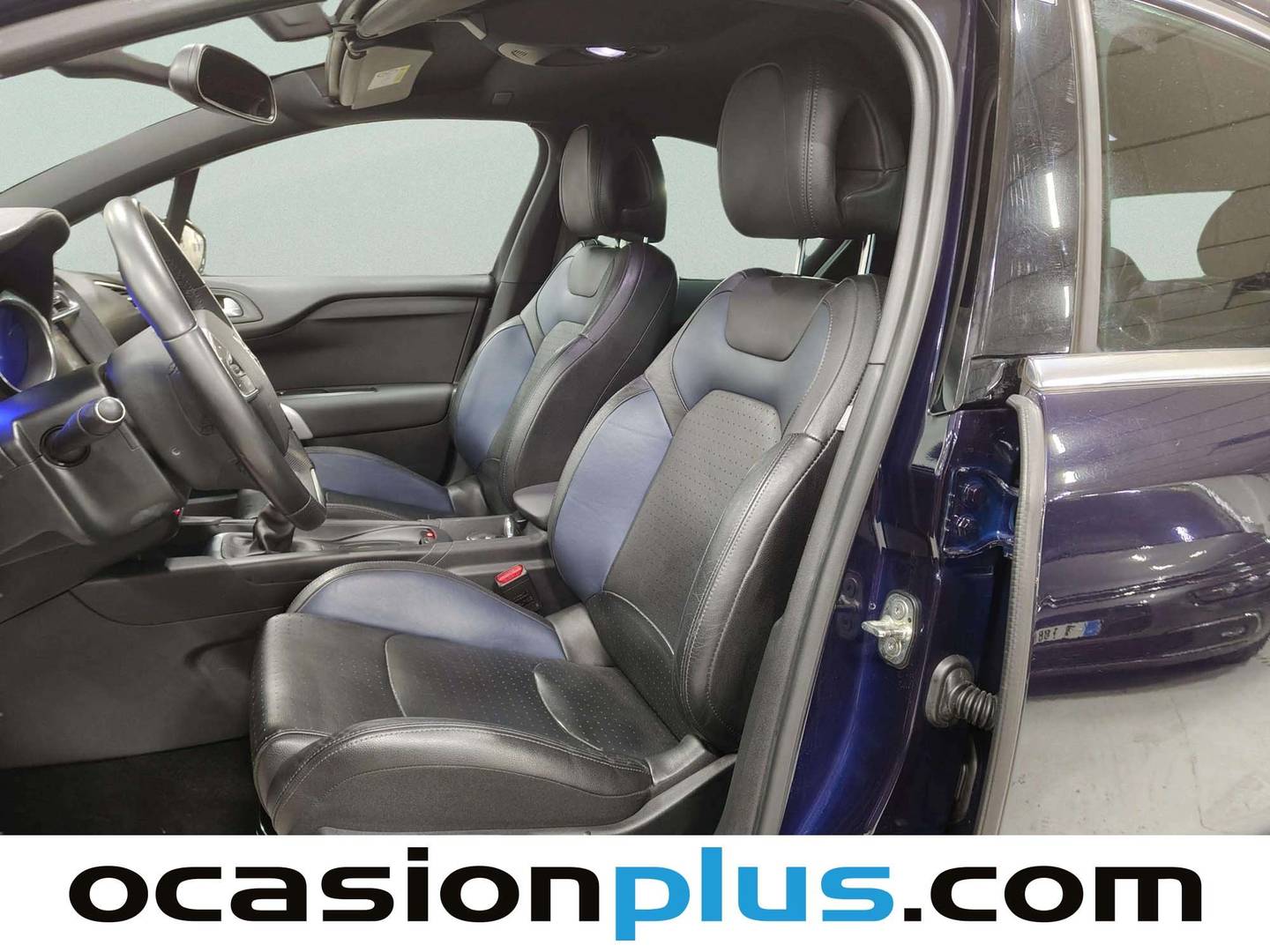 Foto DS DS 4 DS DS4 BlueHDi 150 S&S Sport (150 CV)