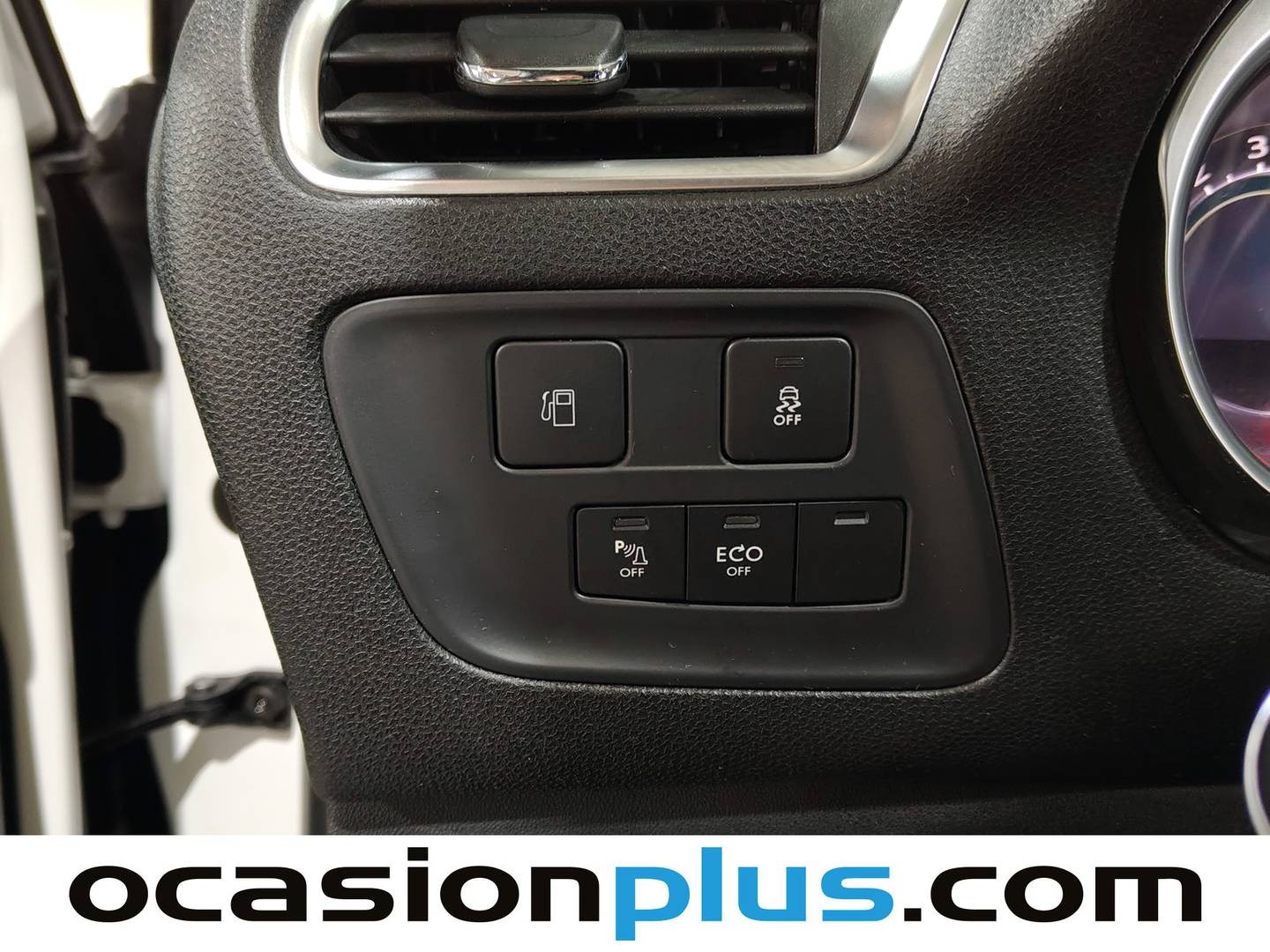 DS DS 4 DS DS4 1.6 BlueHDi STT Desire (120 CV) de segunda mano