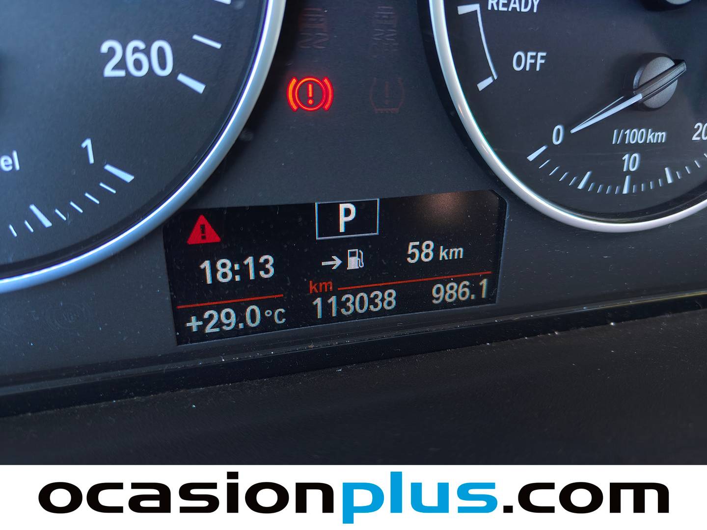BMW X1 BMW X1 sDrive18d Business (150 CV) seminuevo
