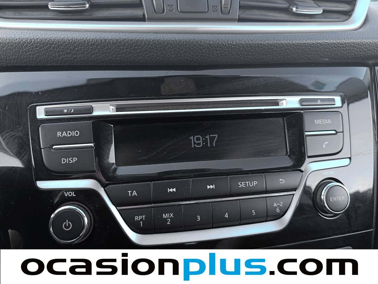 Extras del Nissan QASHQAI Nissan Qashqai DIG-T 115 S&S Acenta 4x2 (115 CV)