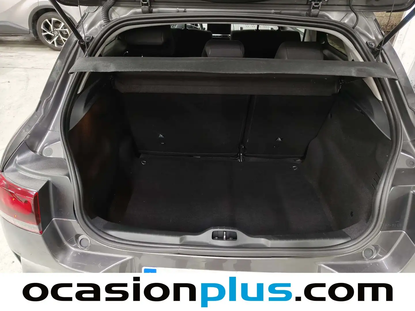 Foto Citroën C4 Cactus Citroen C4 Cactus BlueHDi 100 S&S Origins (102 CV)