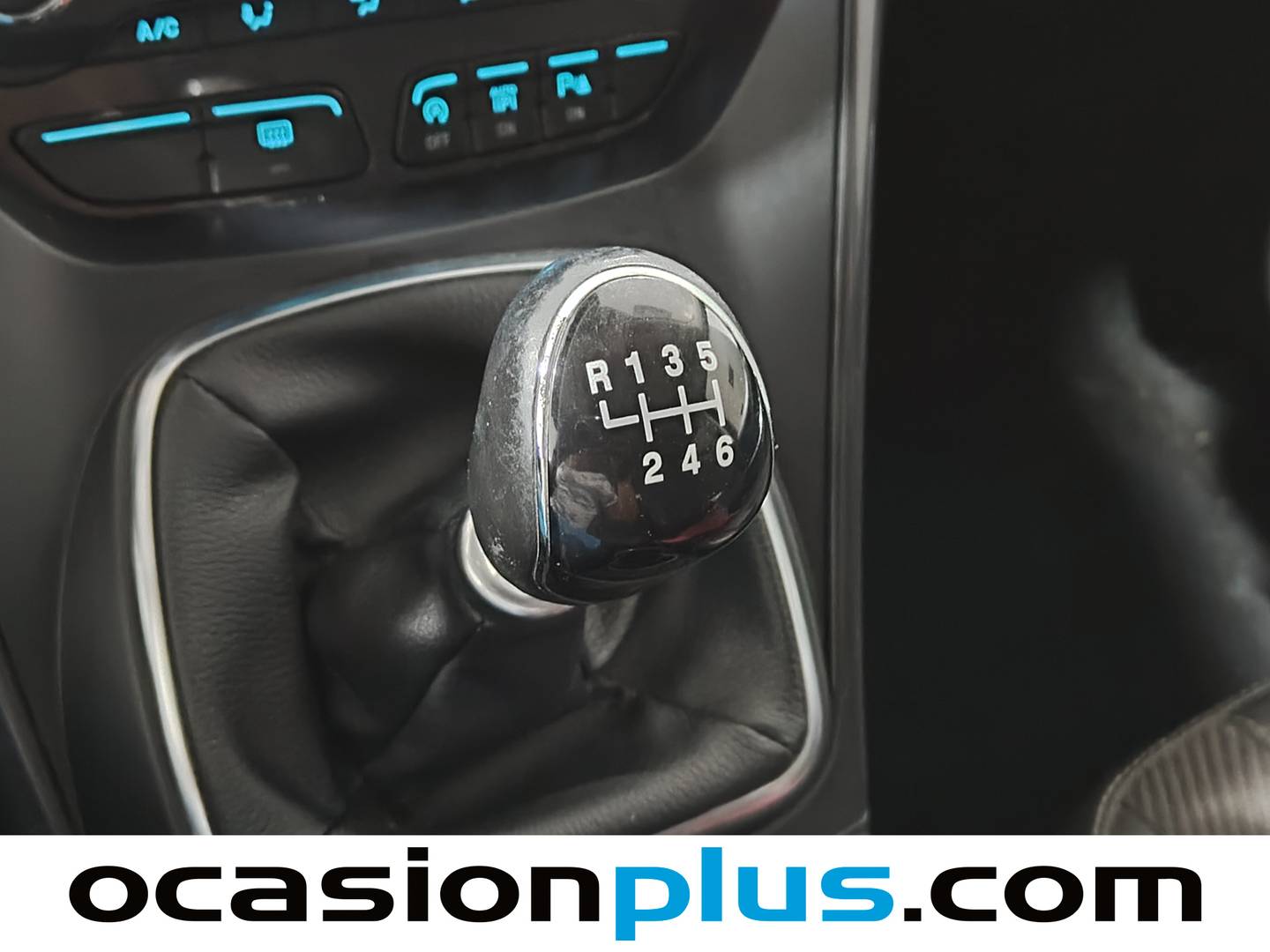 Ford Kuga Ford Kuga 2.0 TDCI S&S Titanium 4x2 (120 CV) de segunda mano