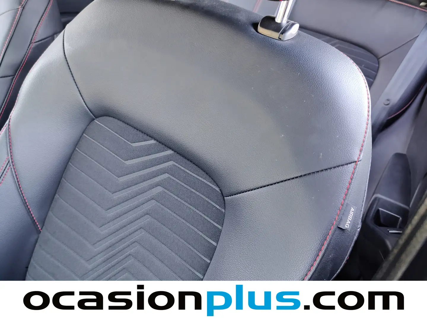 Foto Ford Puma Ford Puma 1.0 EcoBoost MHEV ST-Line X (125 CV)