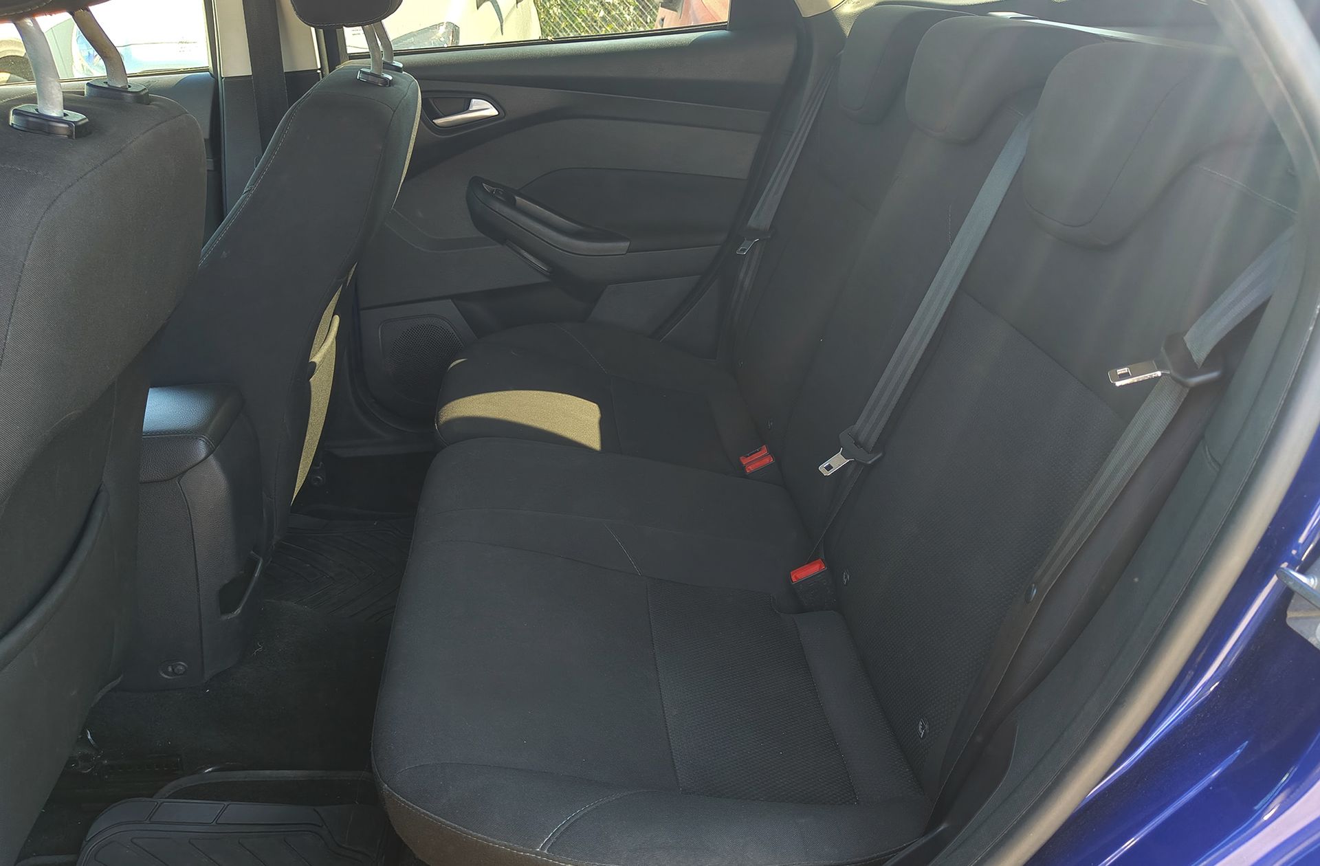 Ford Focus SportBreak 1.0 EcoBoost Business - foto 12