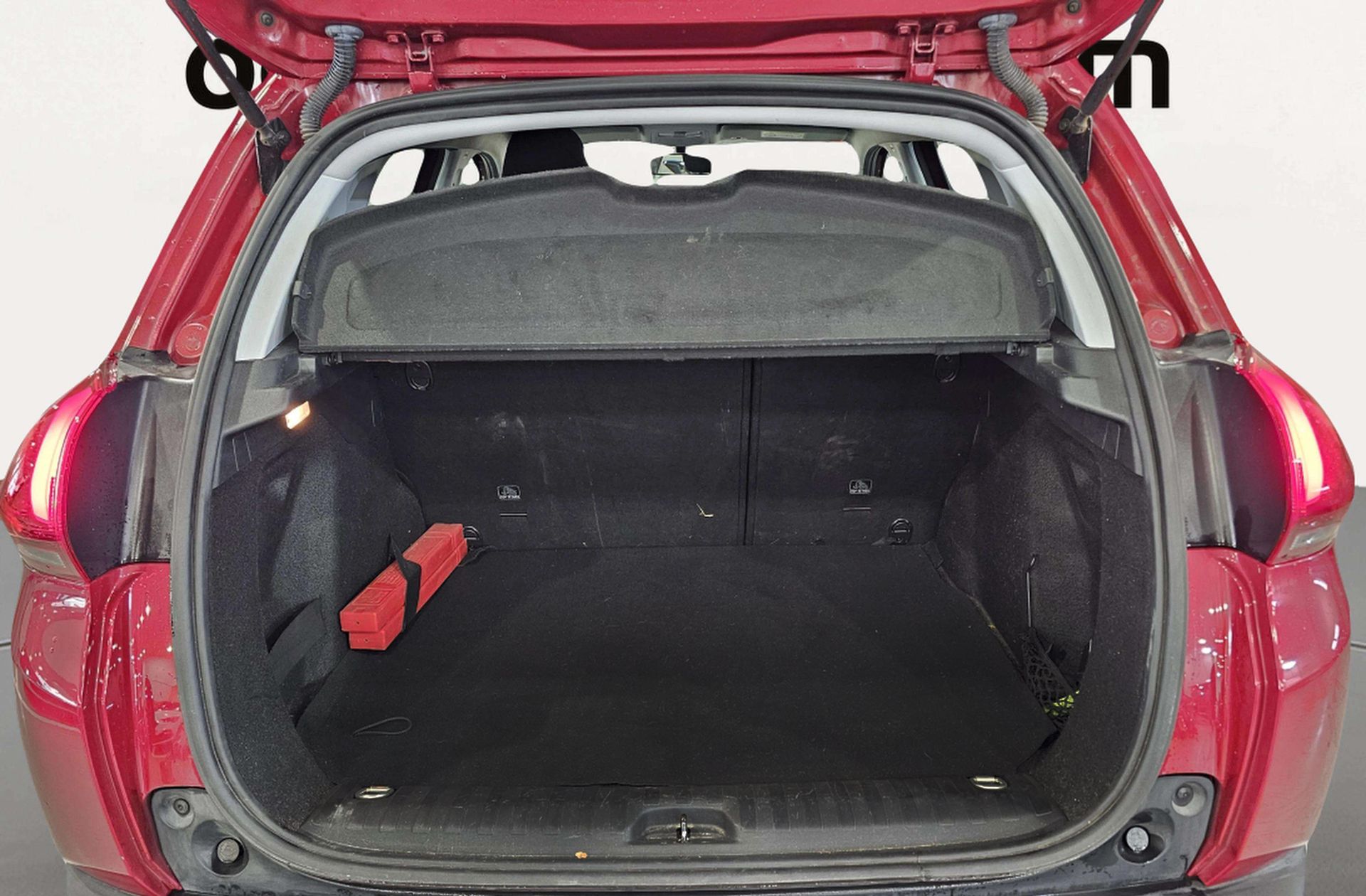 Peugeot 2008 PureTech 82 Style - foto 15