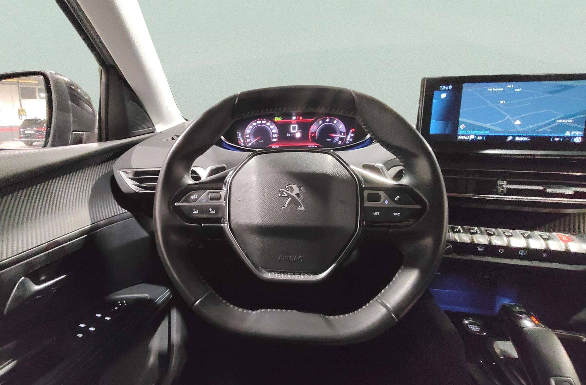 Peugeot 5008 PureTech 130 Allure EAT8 7 plazas - foto 23