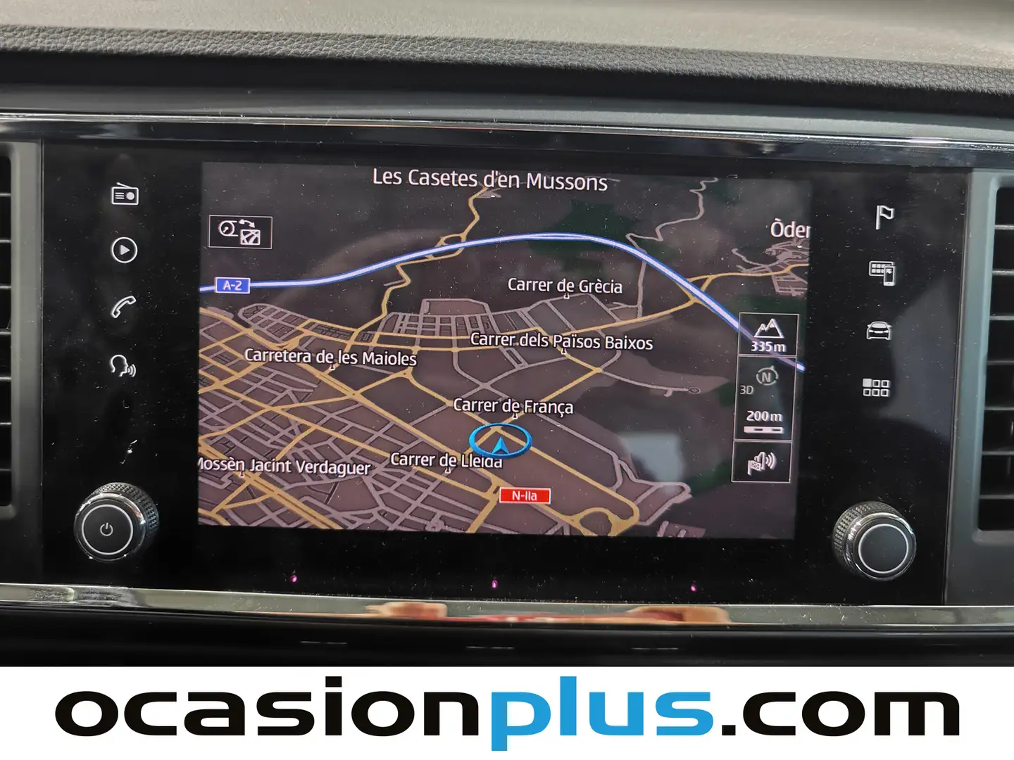 Foto Seat Ateca SEAT Ateca 2.0 TDI S&S Style Edition DSG (150 CV)