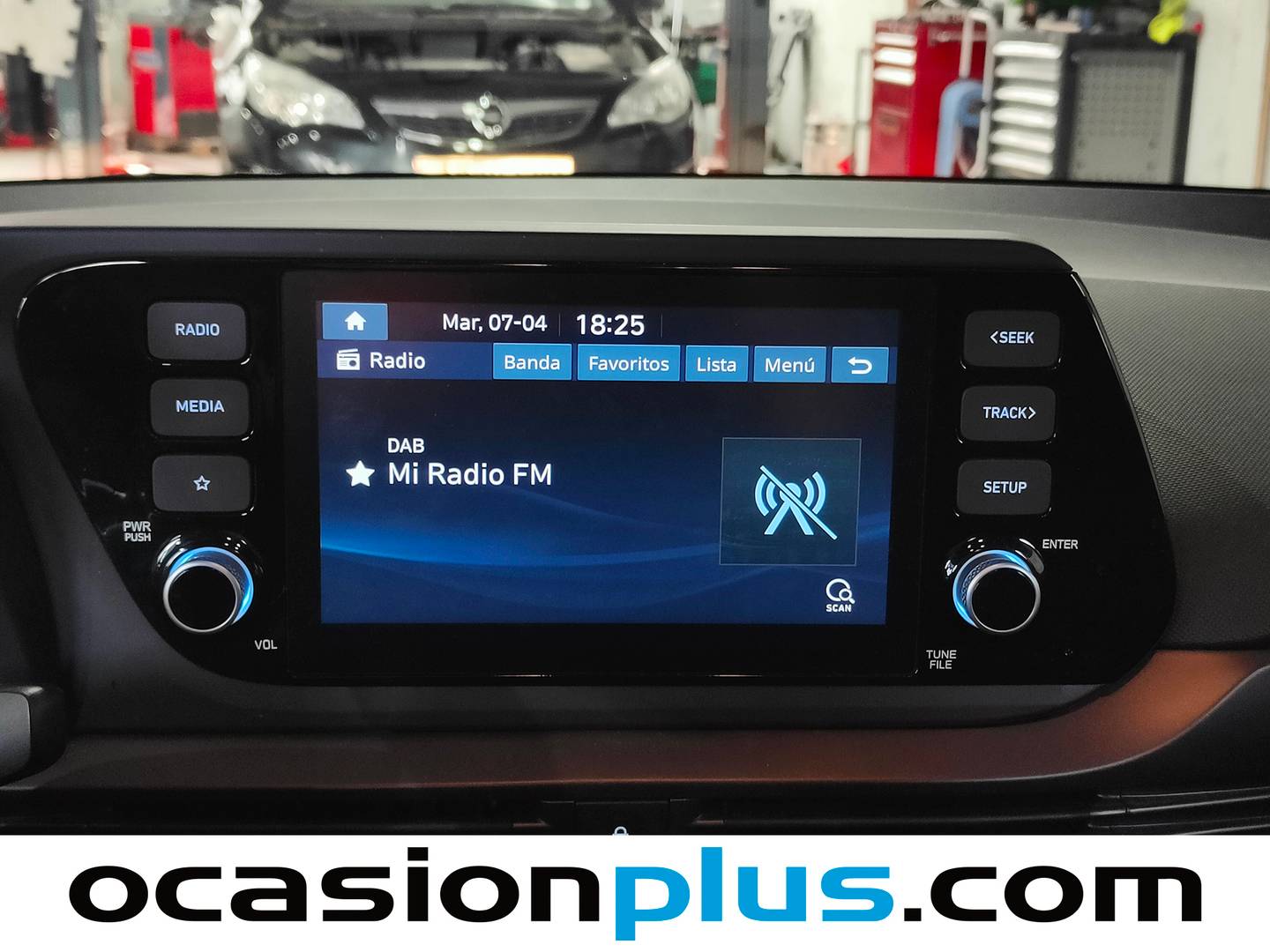 Hyundai i20 Hyundai i20 1.0 TGDI 48V Klass (100 CV) 2023