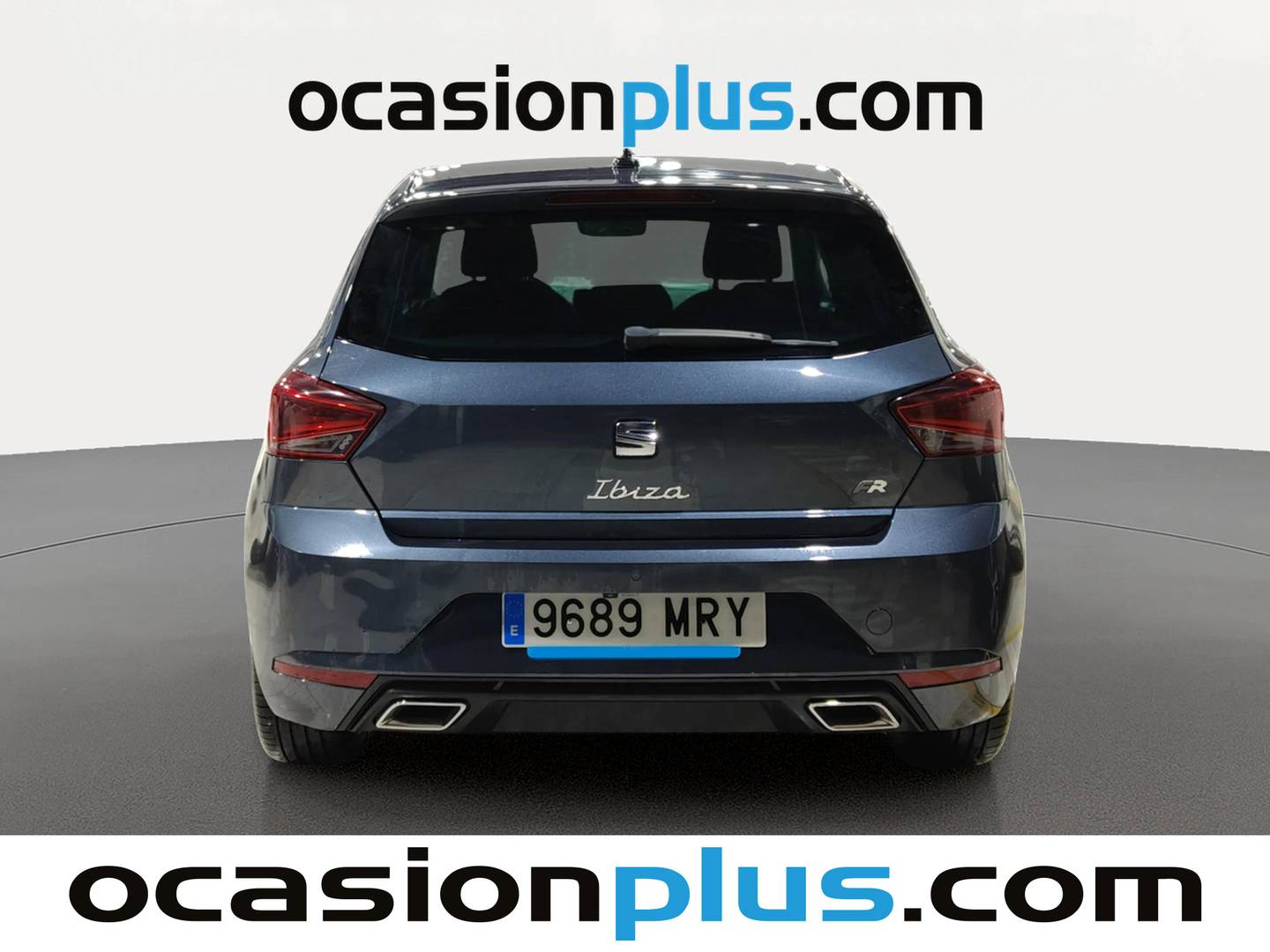Seat Ibiza SEAT Ibiza 1.5 TSI FR XL DSG (150 CV) 150cv