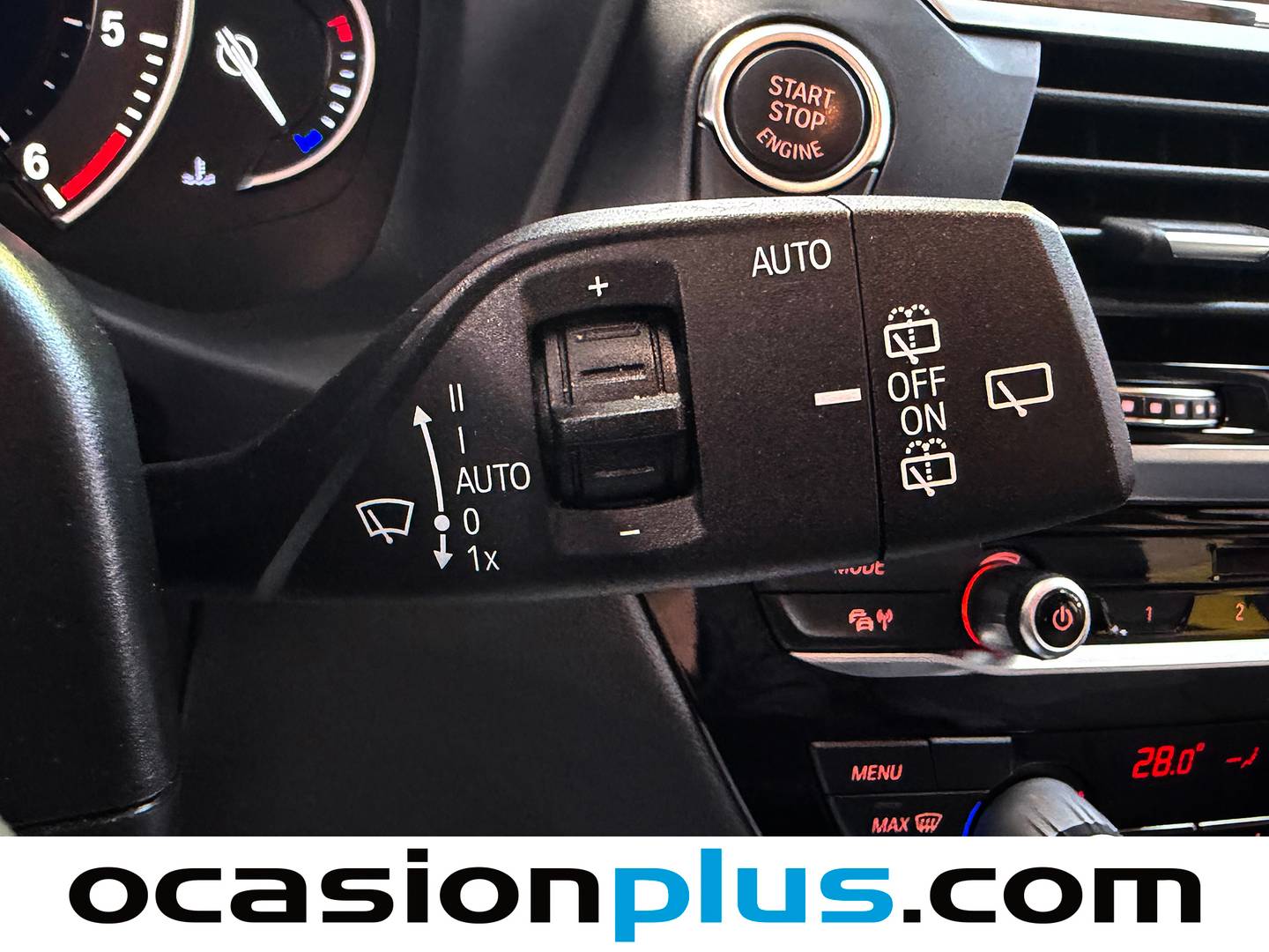 Foto BMW X3 BMW X3 xDrive20d (190 CV)