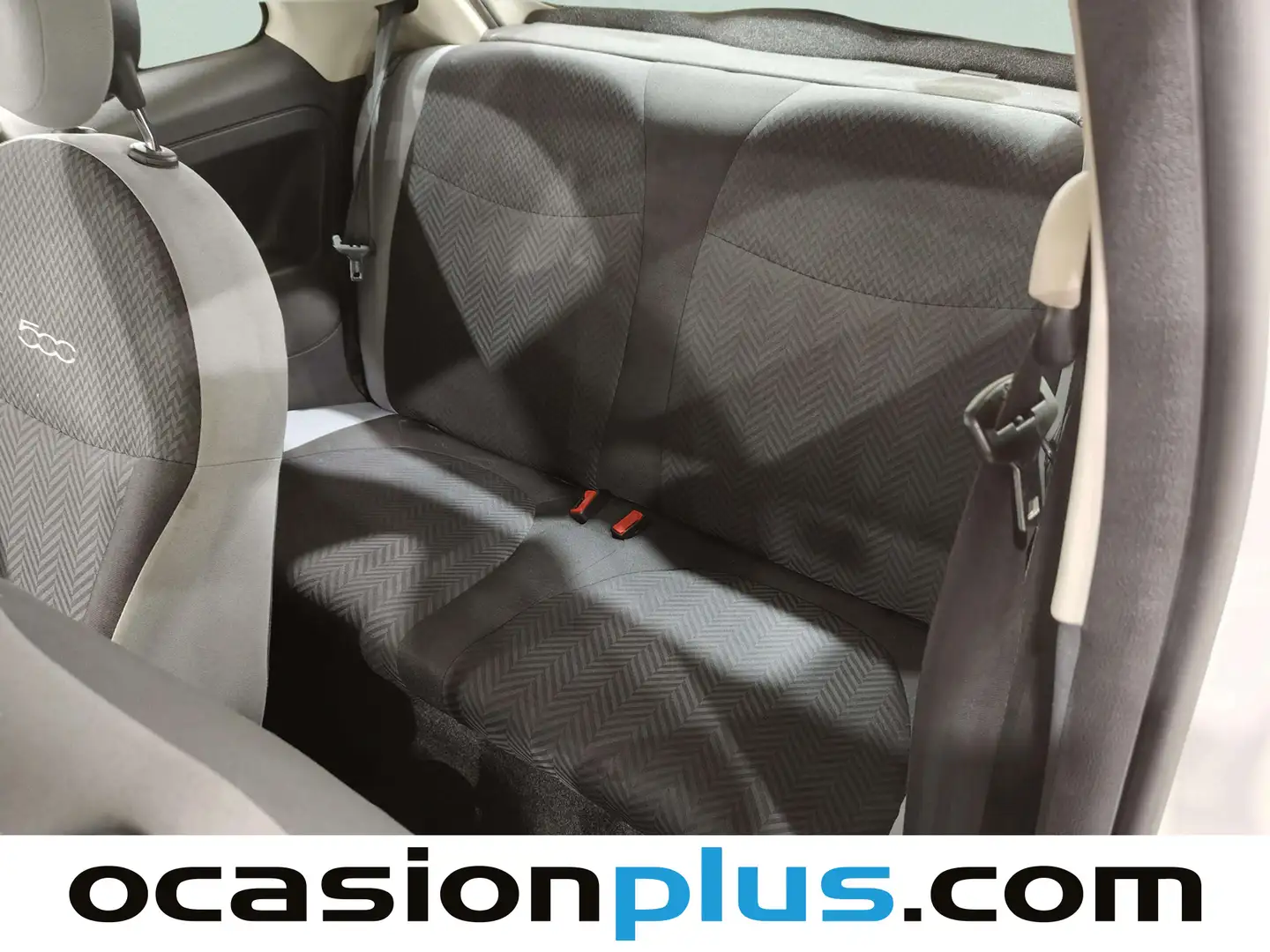 Foto Fiat 500 Fiat 500 1.2 Pop (69 CV)